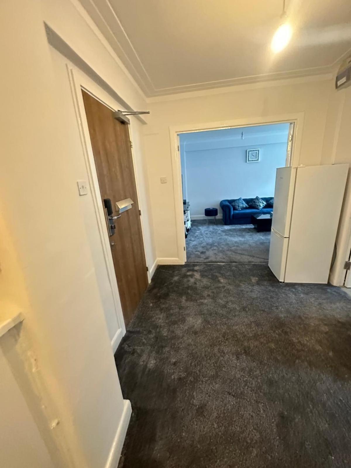 Paddington 2 Bedroom