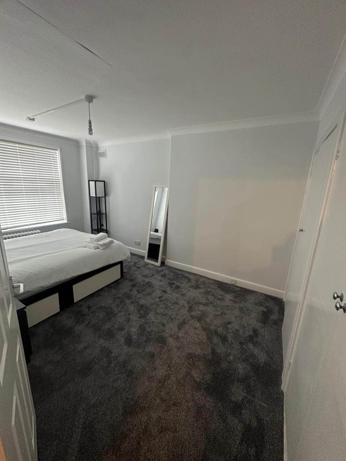 Apartment Paddington 2 Bedroom London