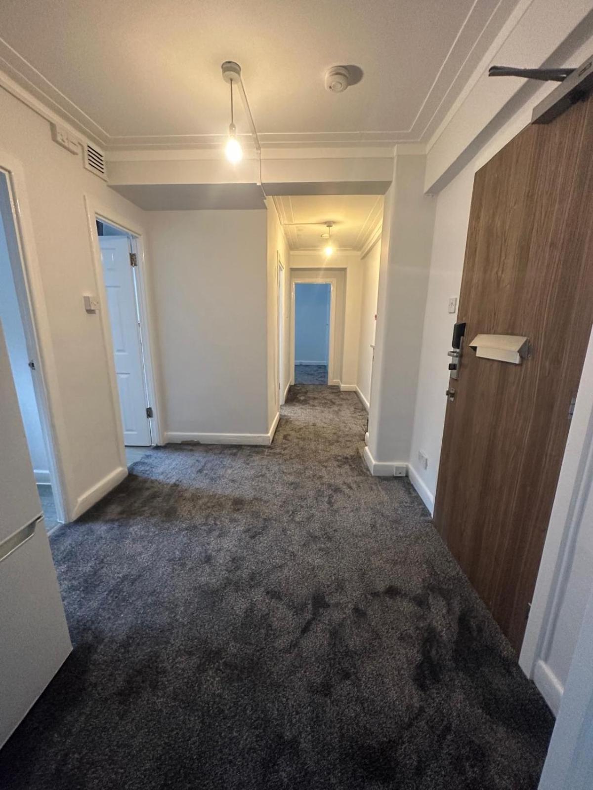 Paddington 2 Bedroom