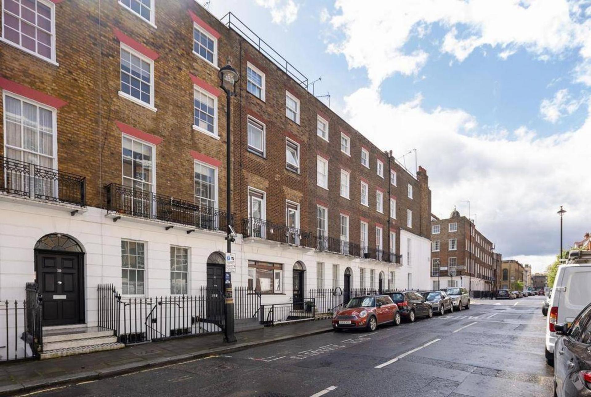 Chic In Prime Location London