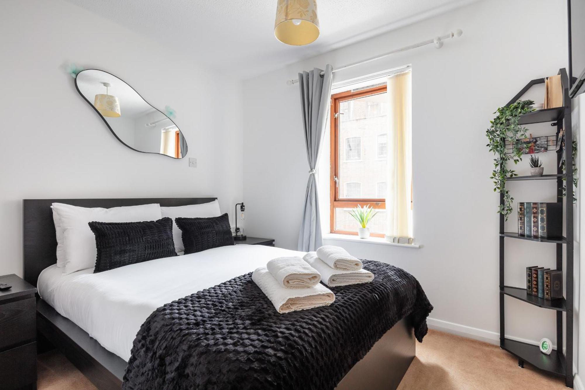 Apartment Charming Trafalgar Square