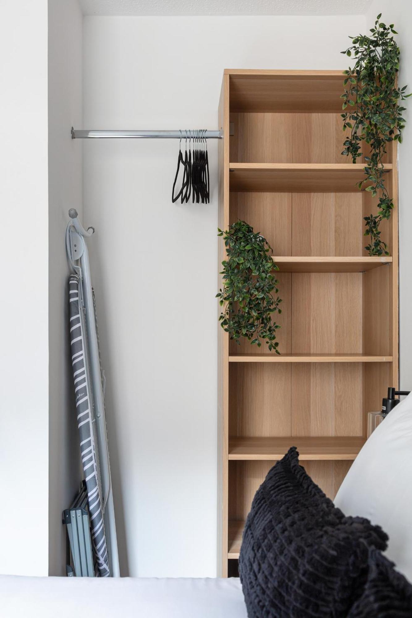 Charming Trafalgar Square Apartment London