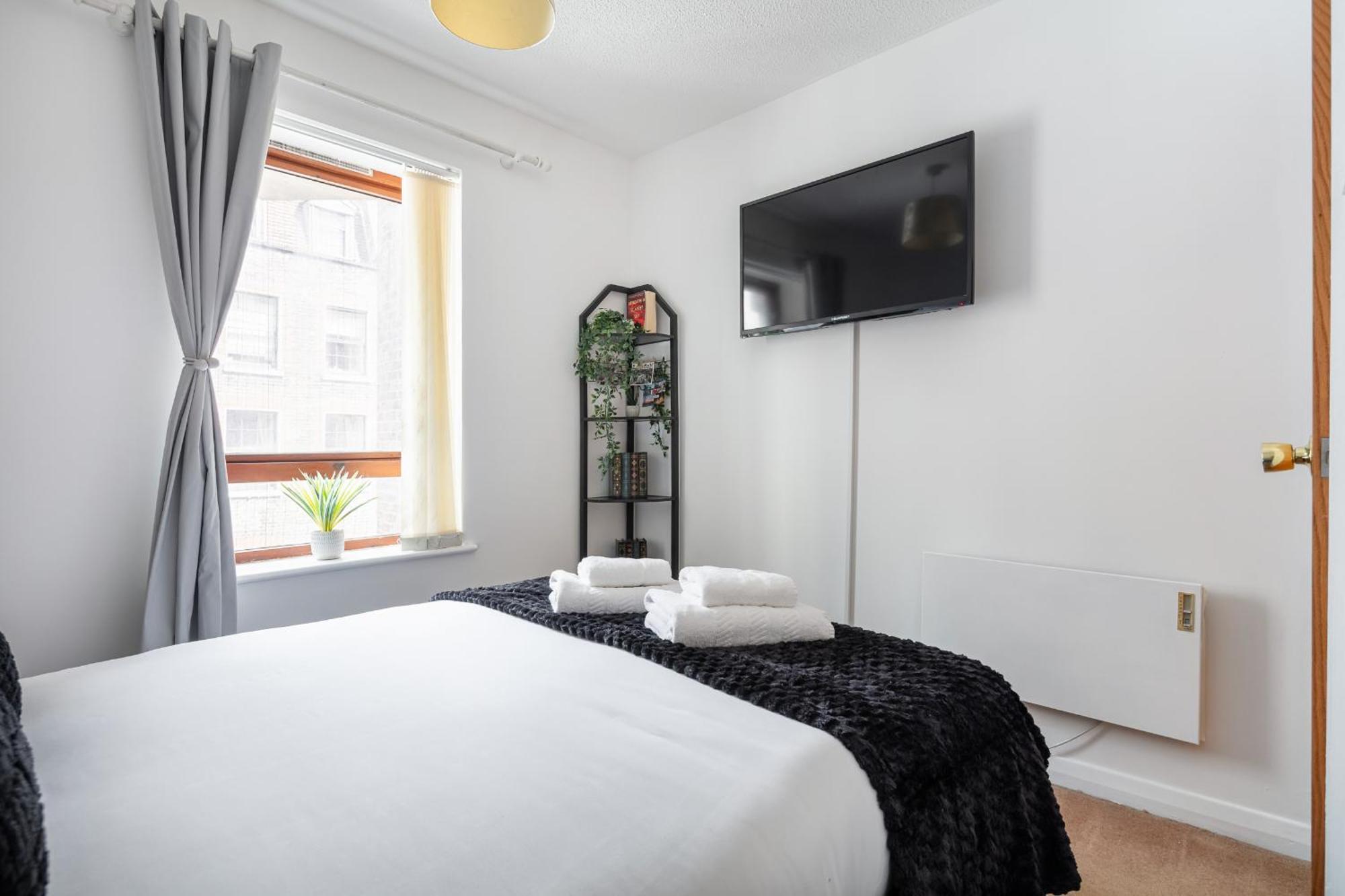 Apartment Charming Trafalgar Square *