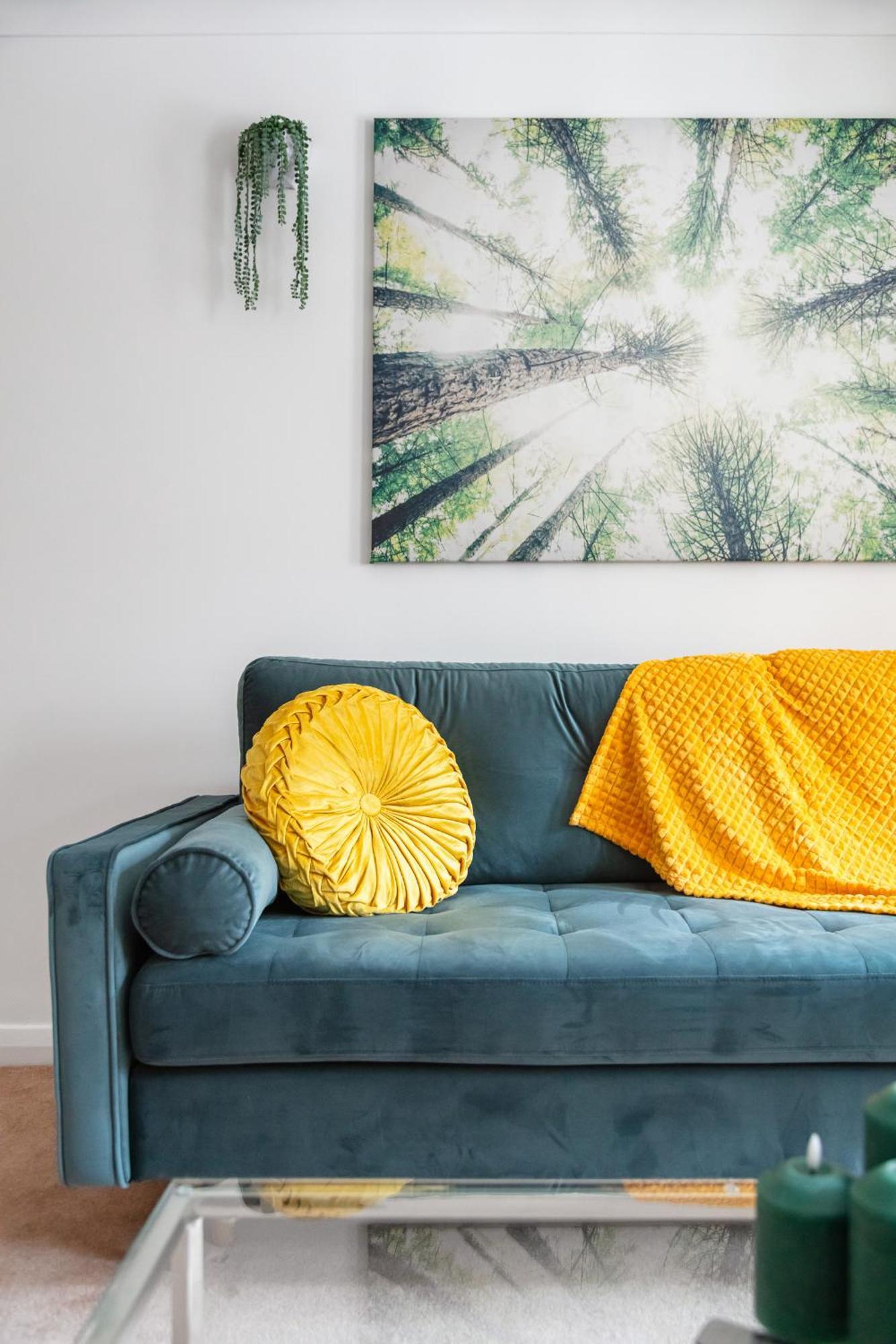 Apartment Charming Trafalgar Square London