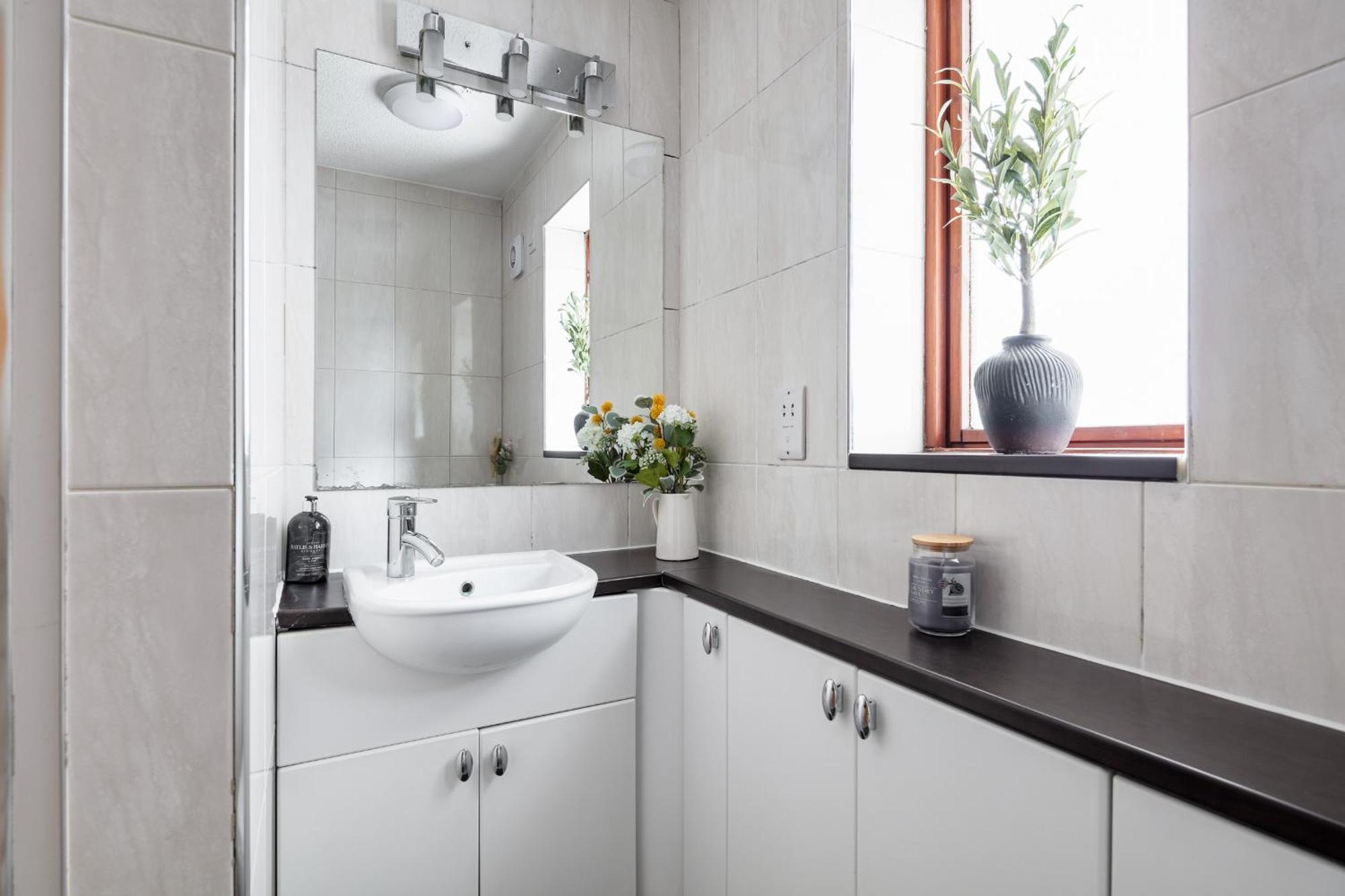 Apartment Charming Trafalgar Square London