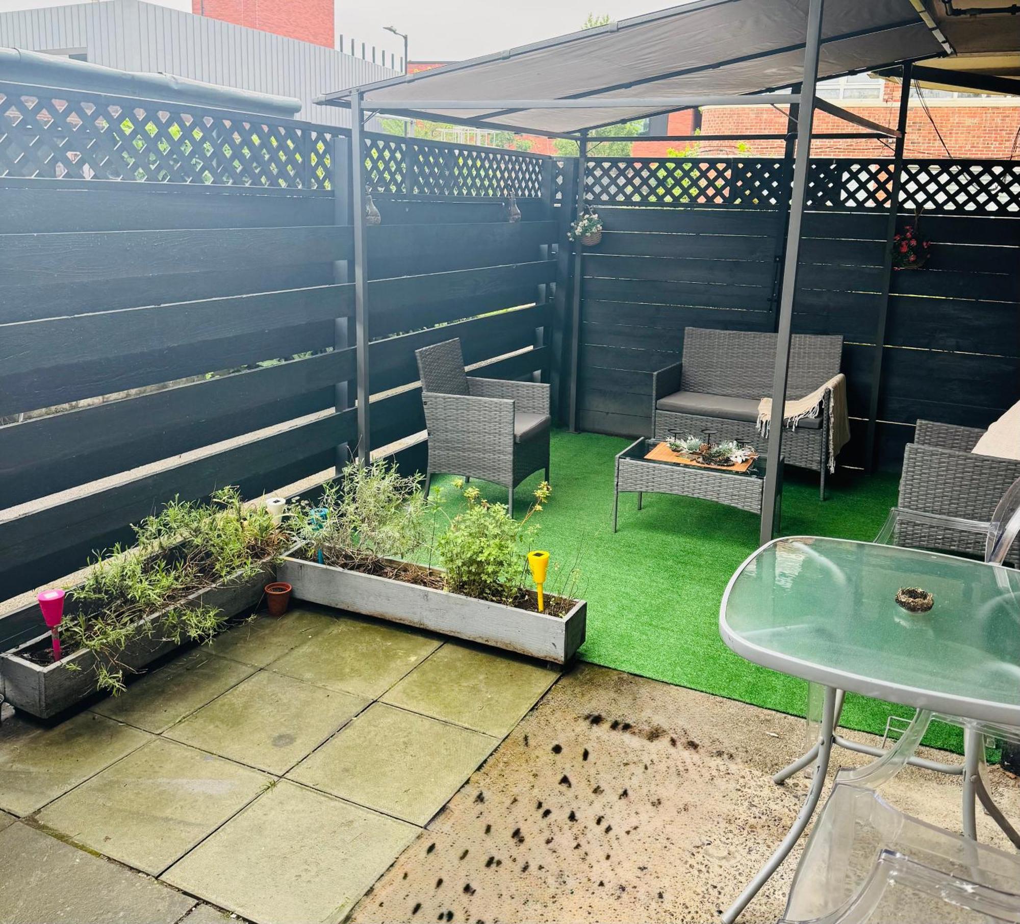 Charming Near Station Free Parking-cityaccess * London