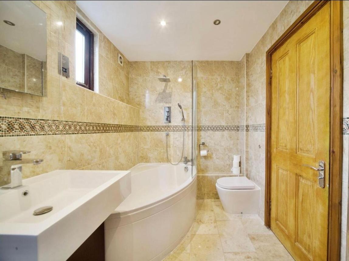 Rum i privatbostad Islington N7 *