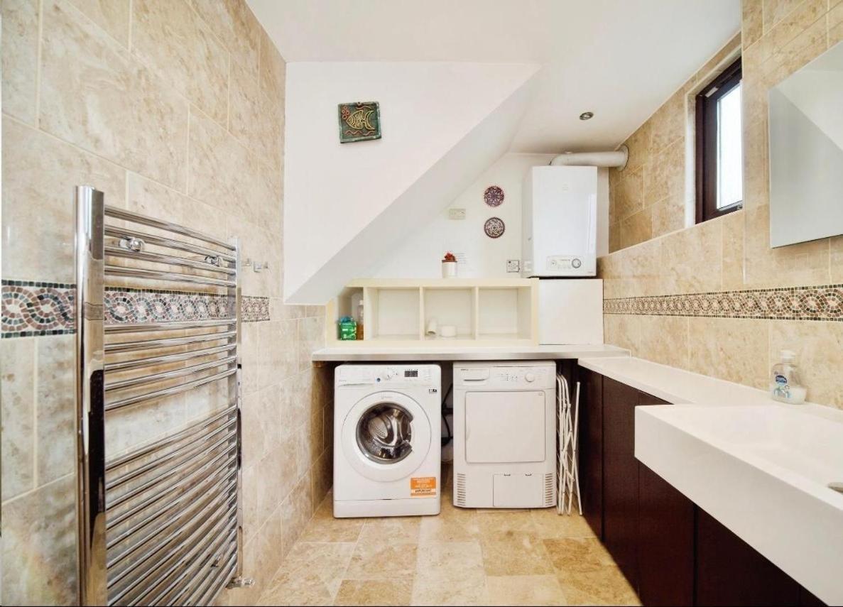Islington N7 Rum i privatbostad