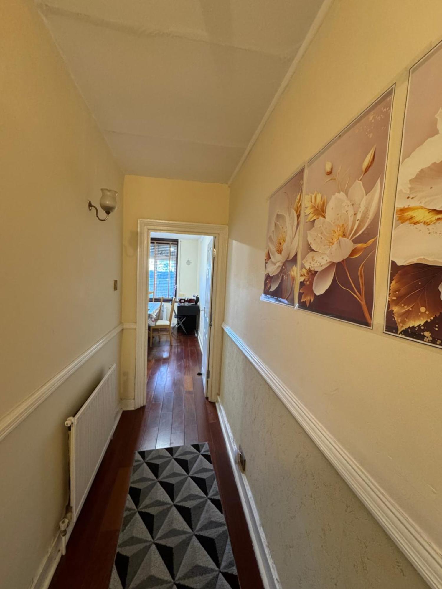 Cozy 7 Guest house London