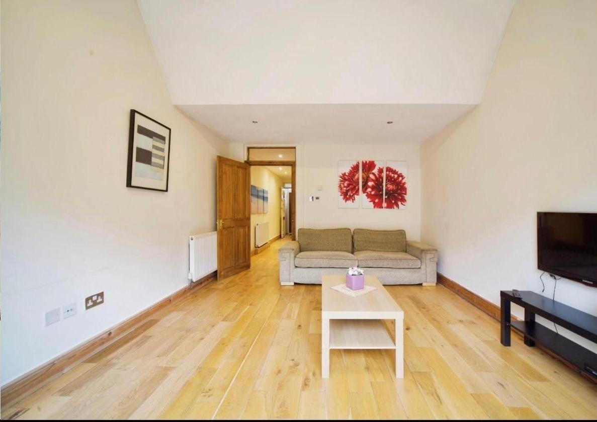 Islington N7 Rum i privatbostad