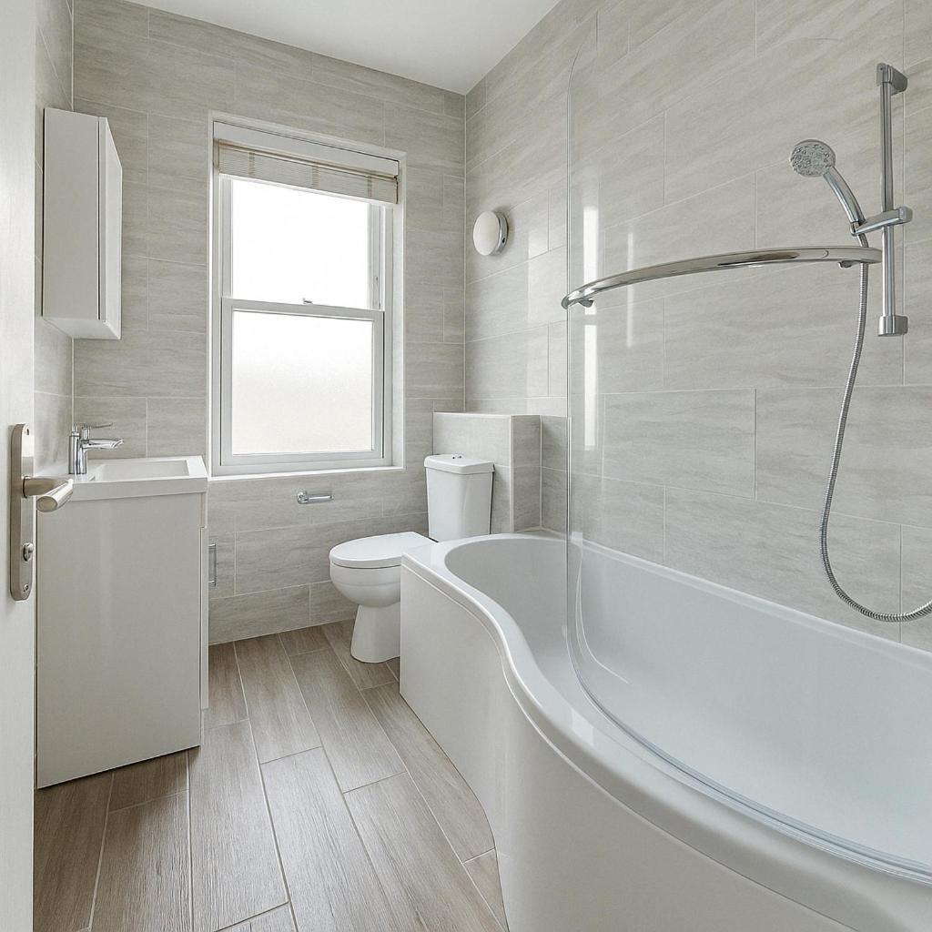 Elegant 2br - Harlesden Comfort *