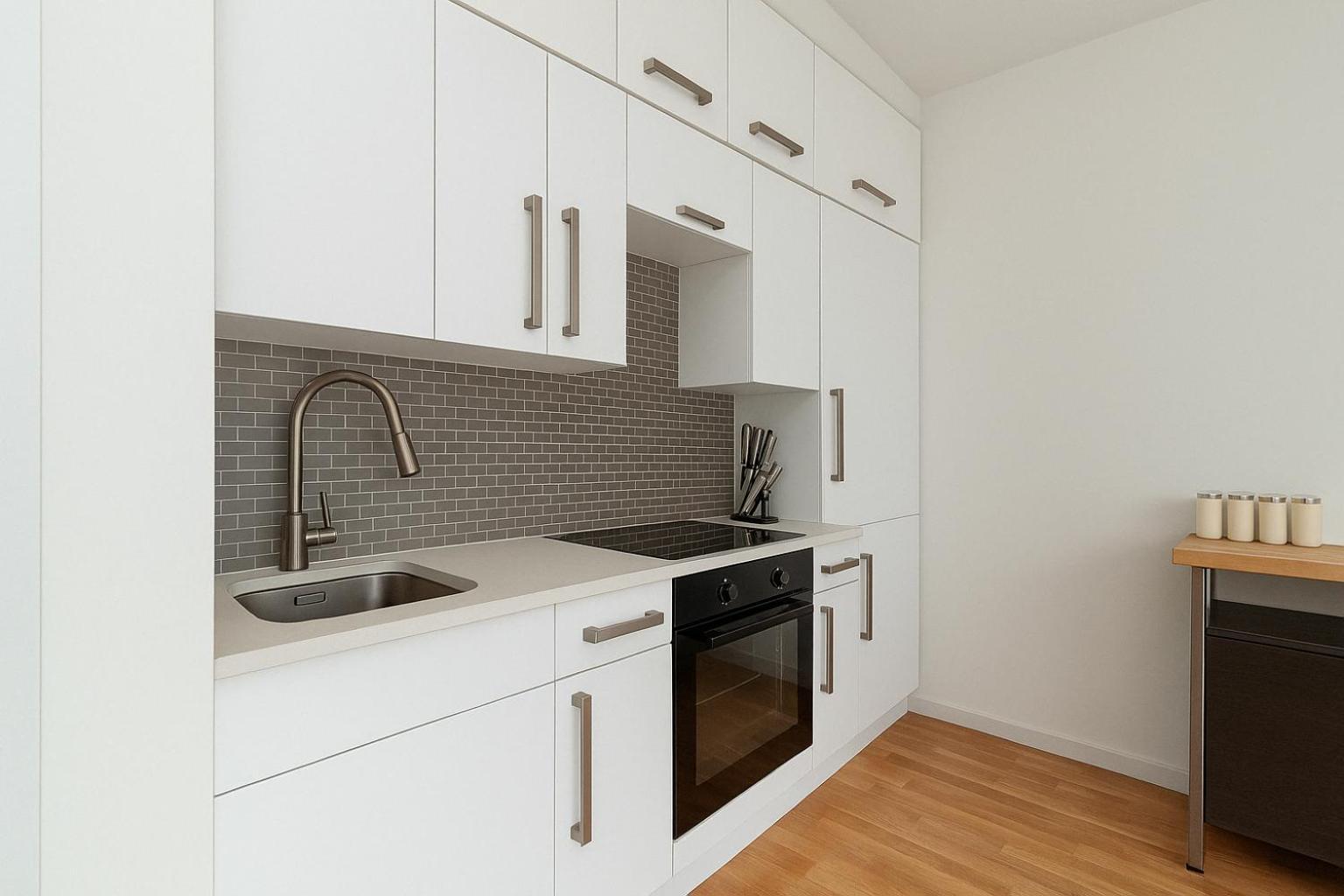 Stylish Flat In The Heart Of Kentish Town Londra