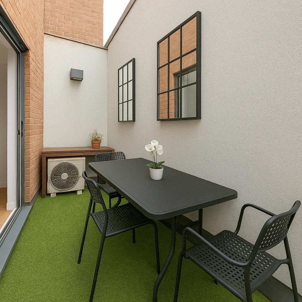 Stylish Flat In The Heart Of Kentish Town * Londra