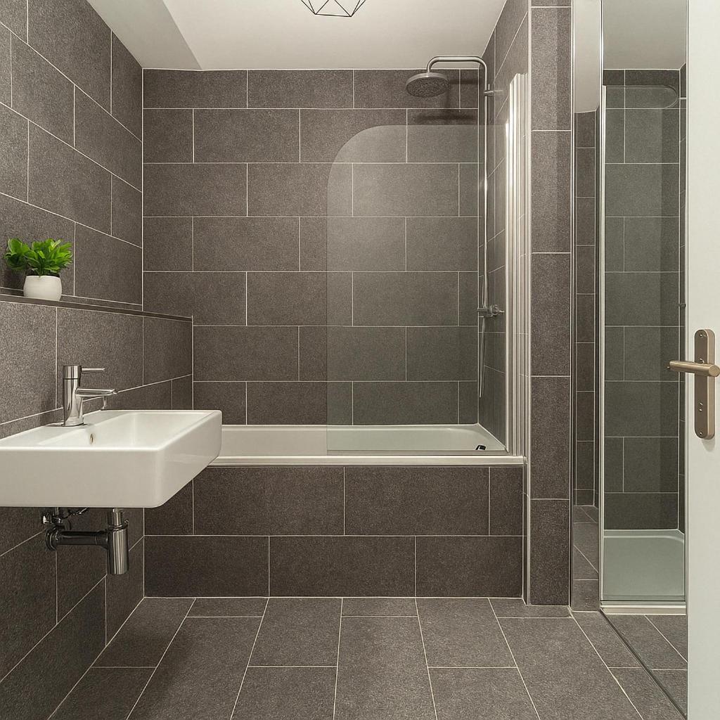 Stylish Flat In The Heart Of Kentish Town Appartamento