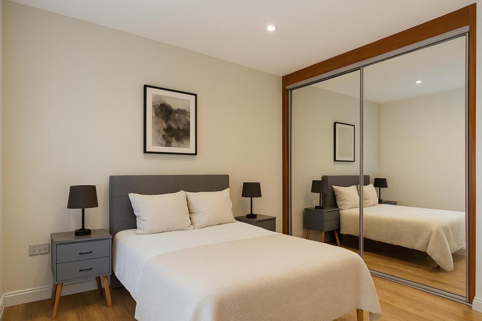 Apartment Stylish Flat In The Heart Of Kentish Town