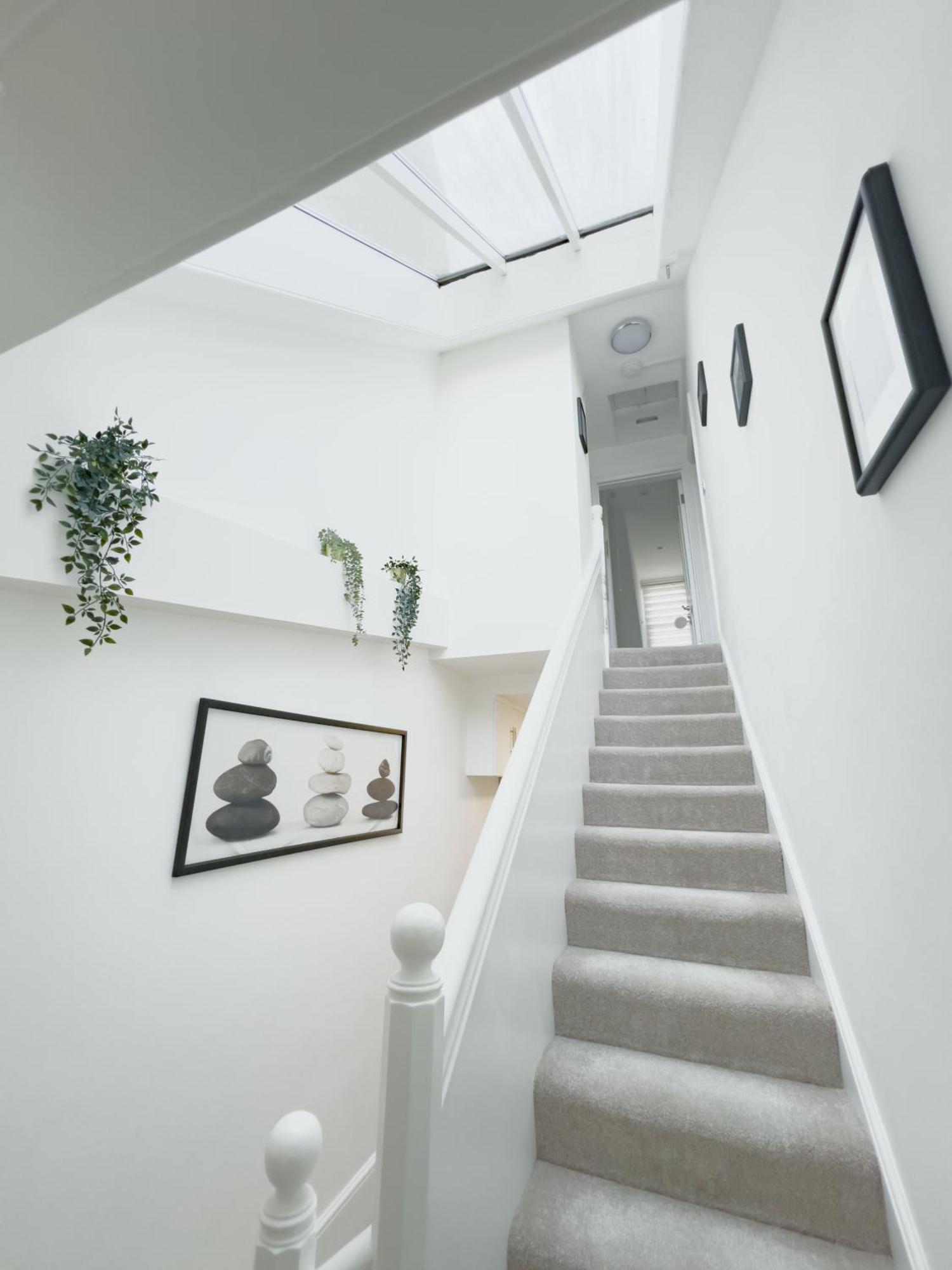 Appartement 3-bed In The Heart Of Fitzrovia *