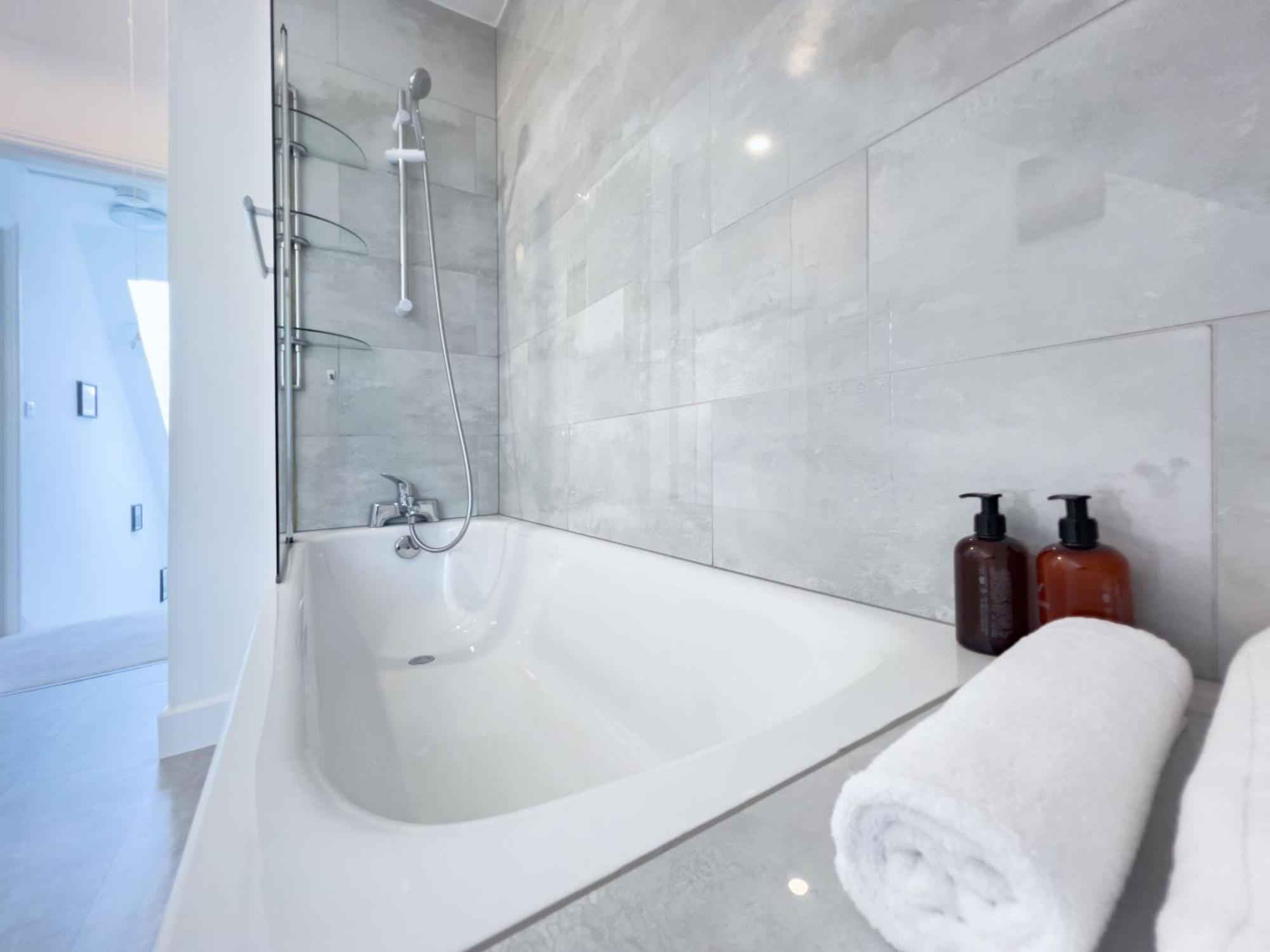 3-bed In The Heart Of Fitzrovia Appartement *