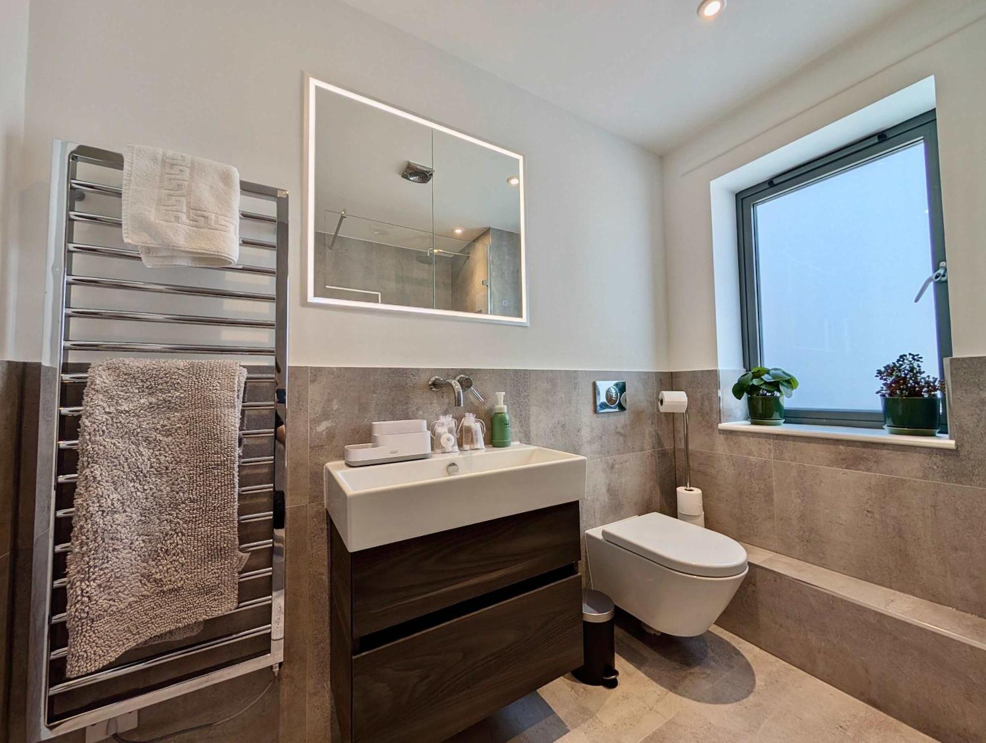 Chic Flat With Balcony Close To Stamford Bridge Appartamento *