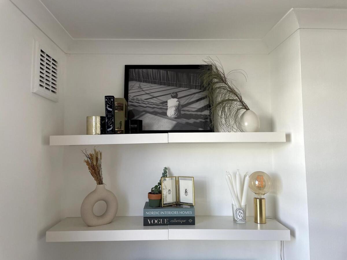 Apartment Pretty In Notting Hill - 1 Min From Tube *