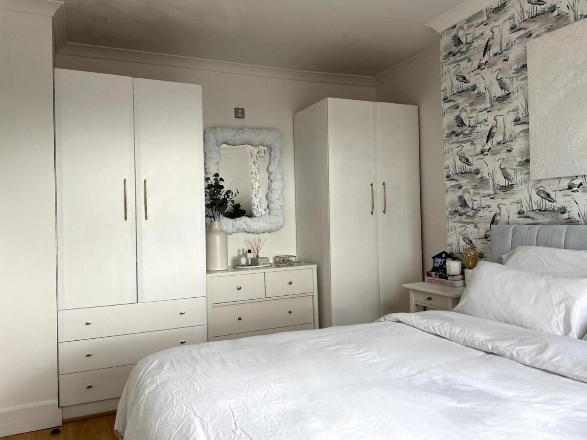 Pretty In Notting Hill - 1 Min From Tube Apartment *