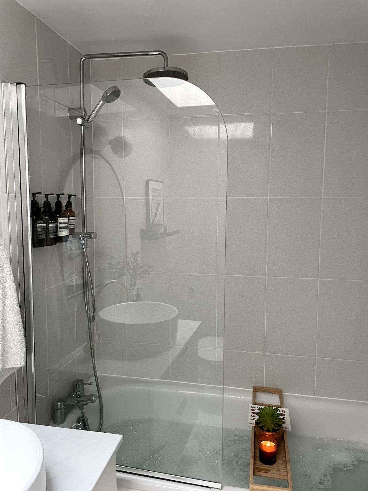 Pretty In Notting Hill - 1 Min From Tube Apartment London
