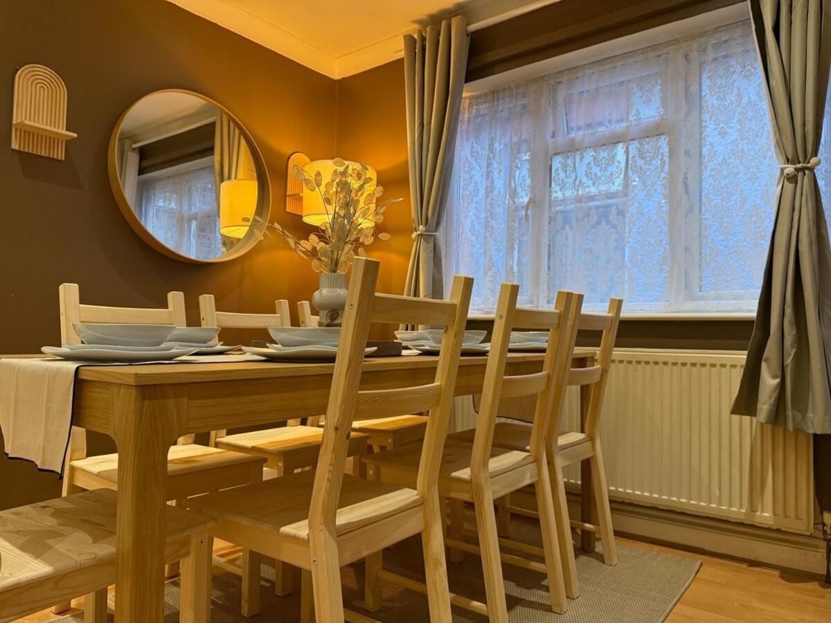 Cosy 2 Bed Next To Wembley Stadium Apartment London