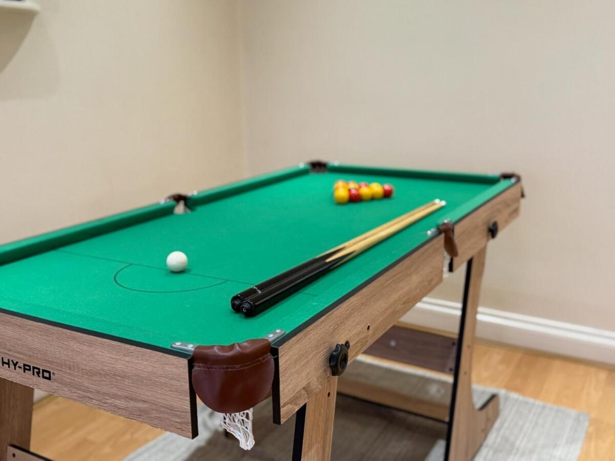 Cosy 2 Bed Next To Wembley Stadium Apartment *