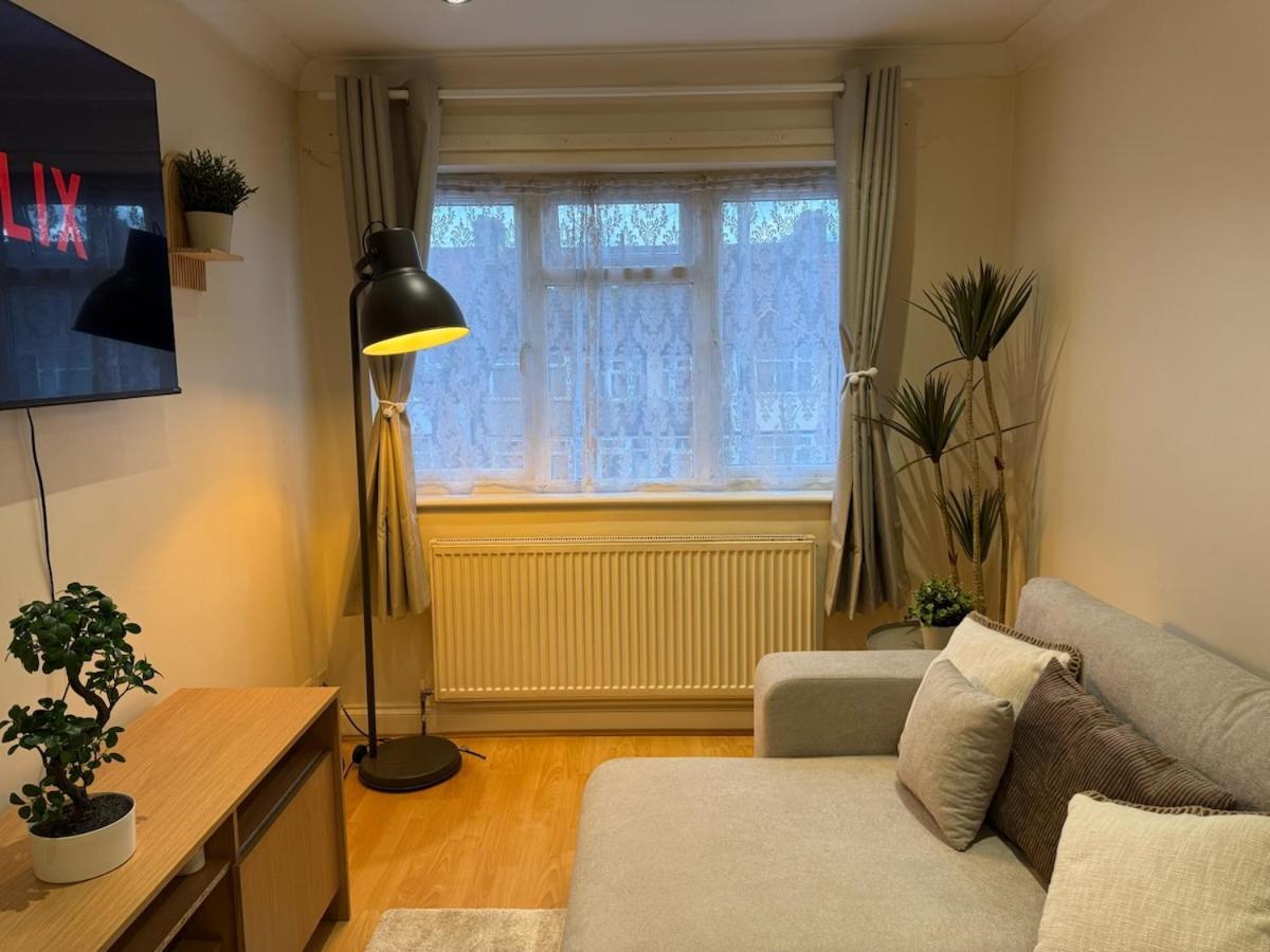 Cosy 2 Bed Next To Wembley Stadium Apartment