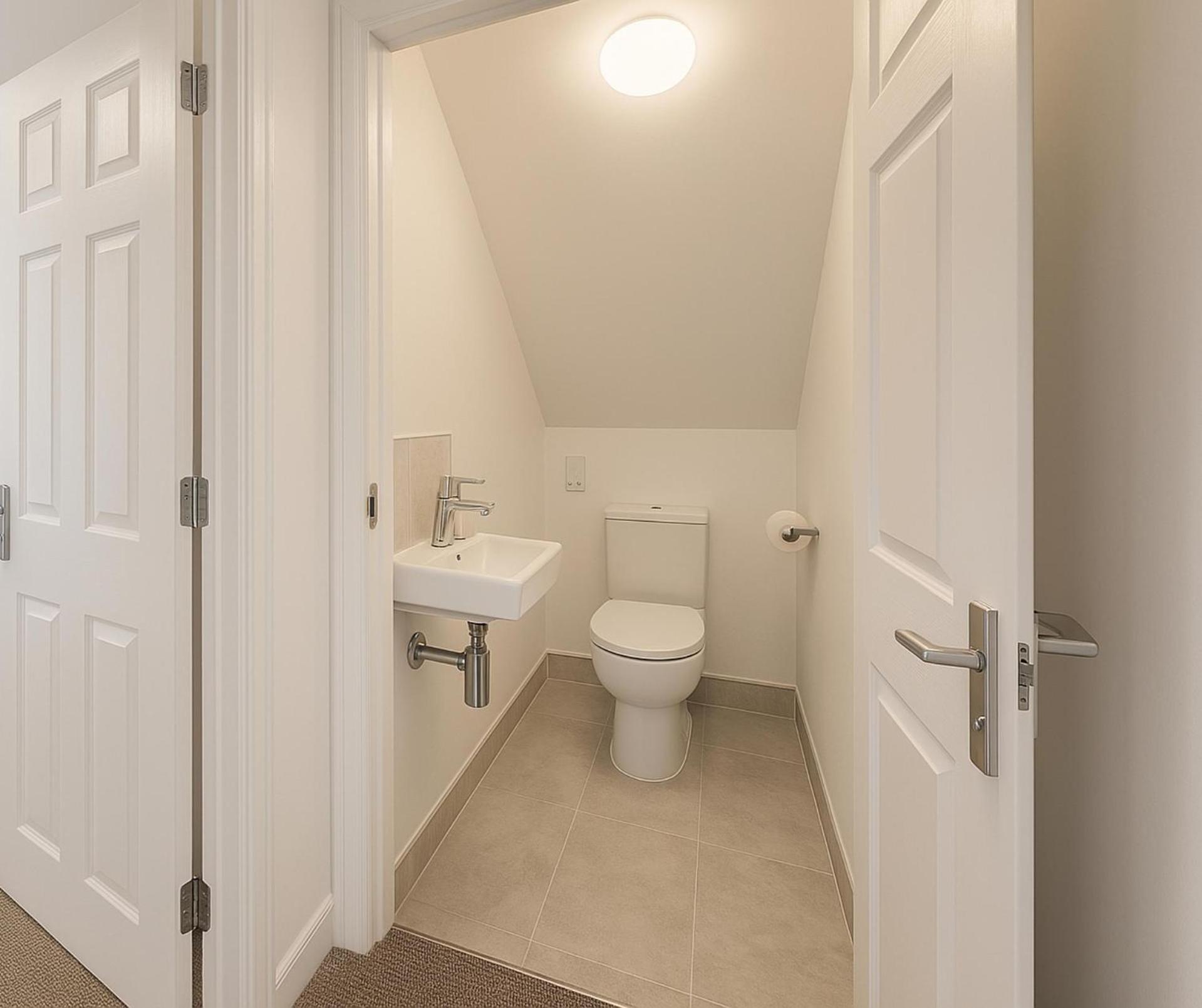 Spacious 4Br Home Near Abba Stadium Tube -Zone 2 Holiday home *