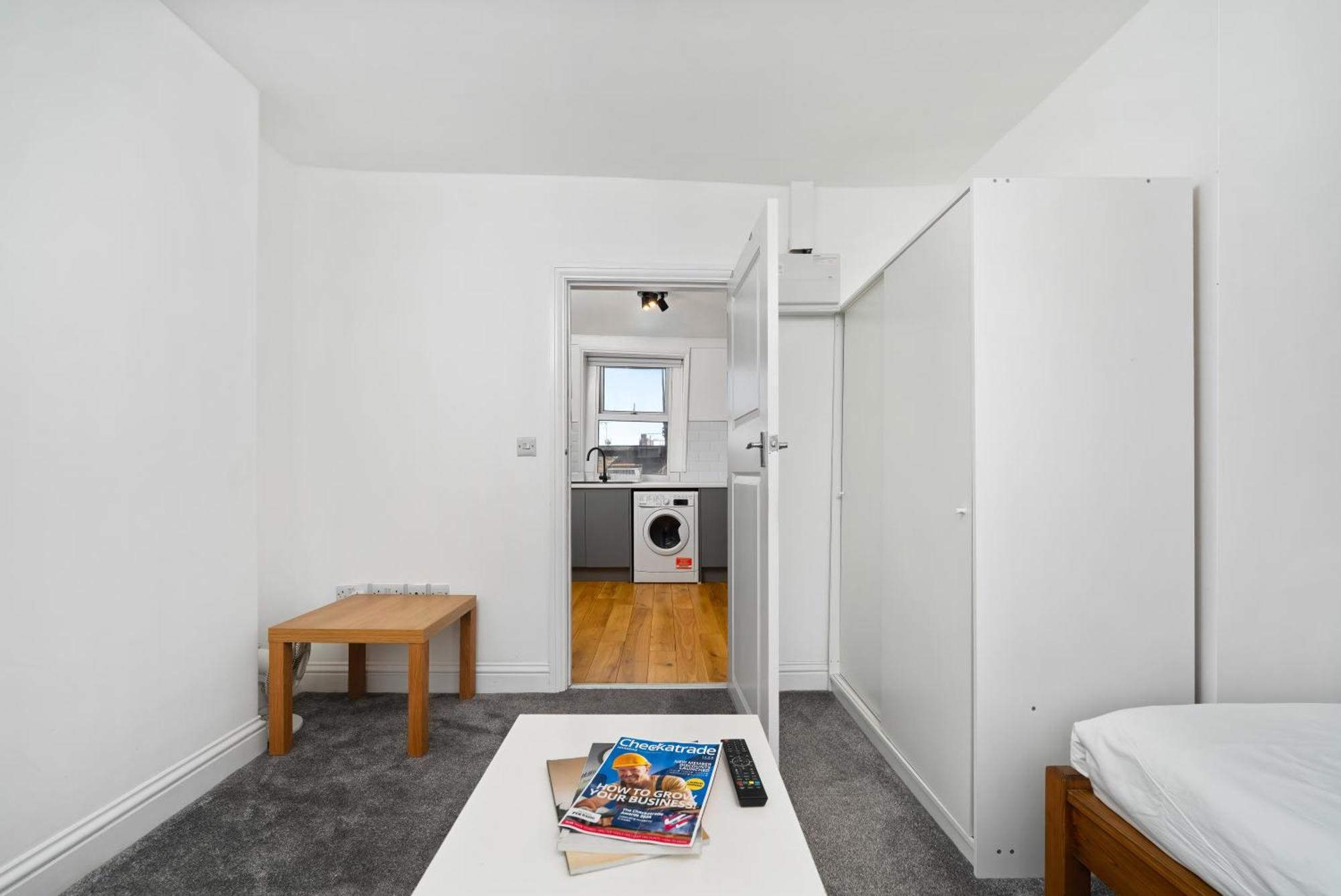Modern Apartment, Paddington *