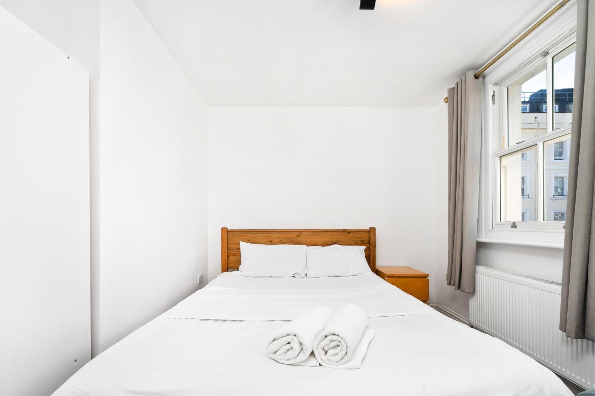Modern Apartment, Paddington Apartment