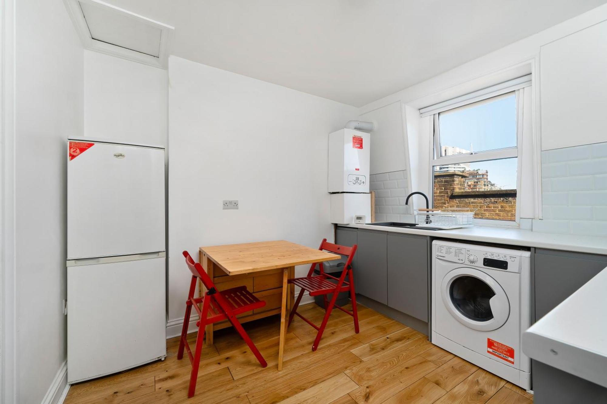 Apartment Modern Apartment, Paddington London
