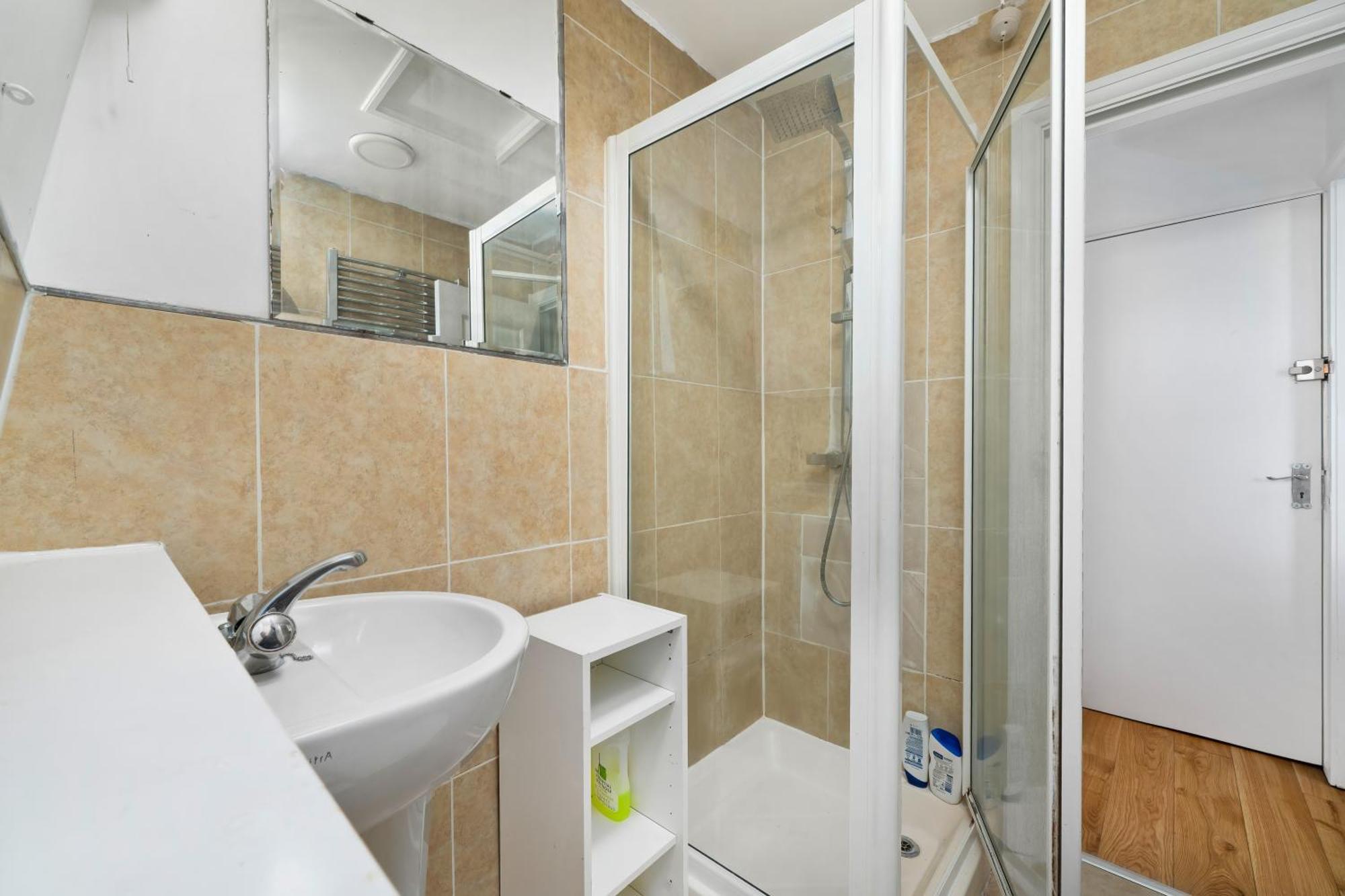 Modern Apartment, Paddington Apartment