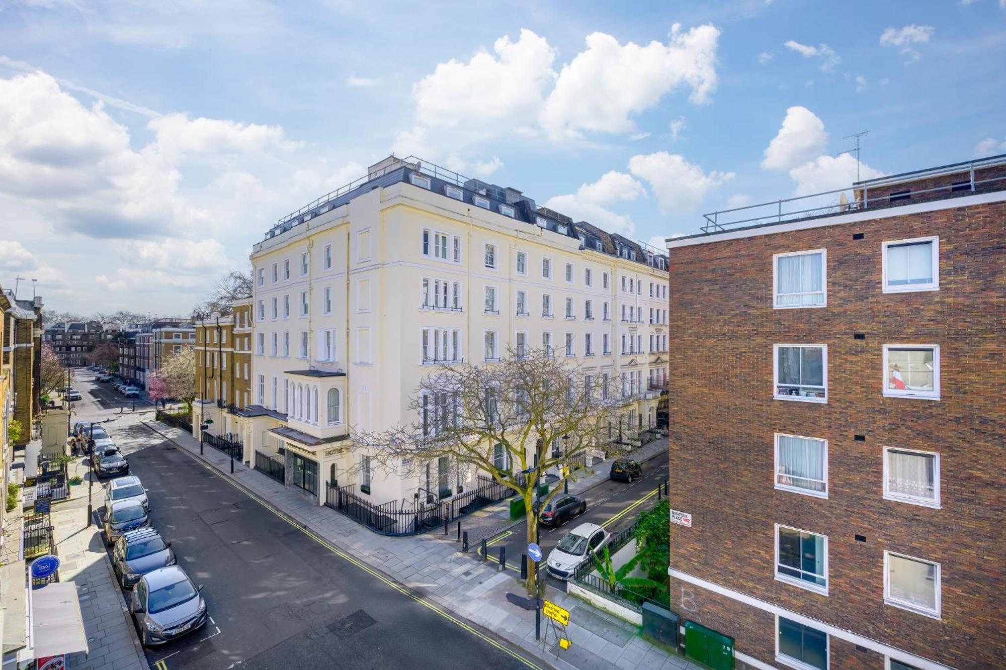 Modern Apartment, Paddington Apartment