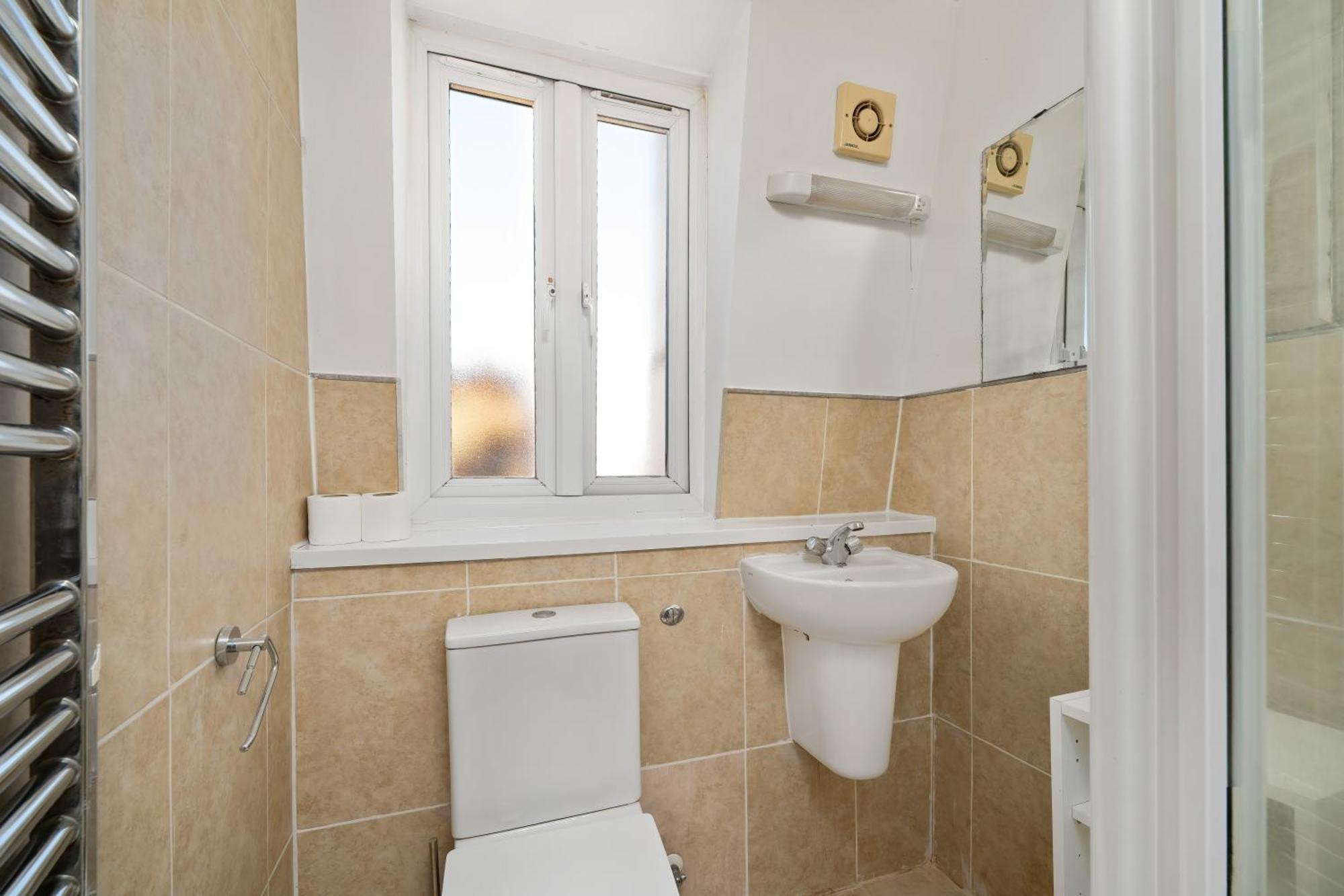 Modern Apartment, Paddington * London