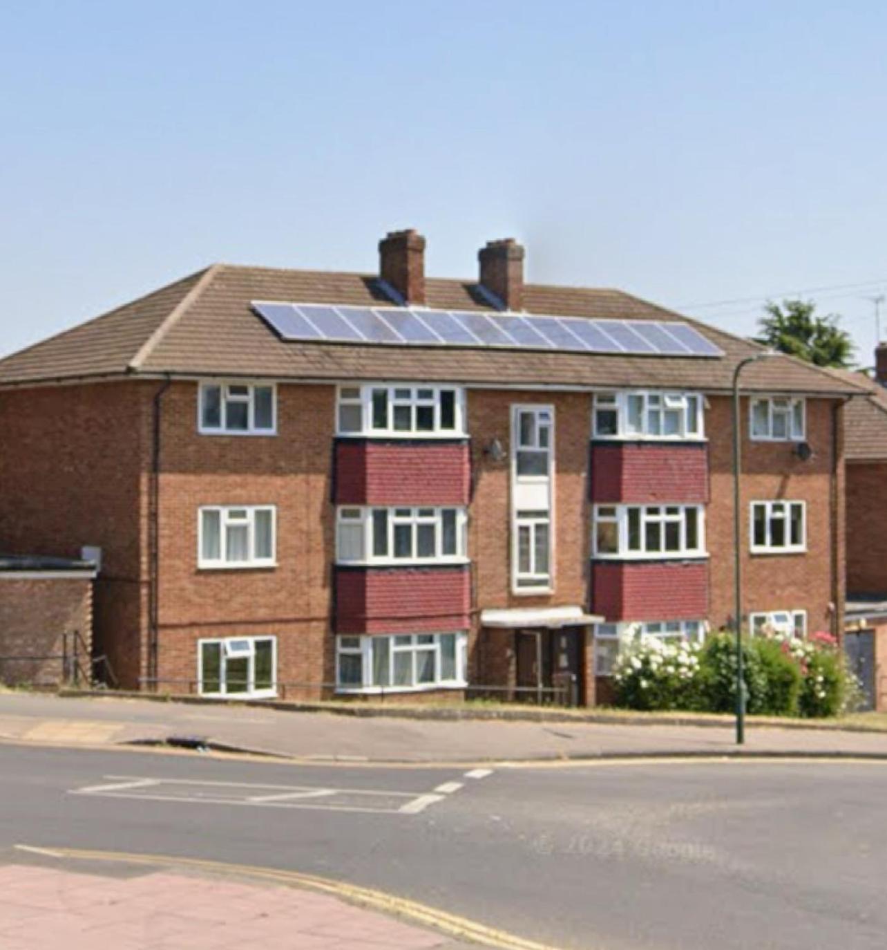 Short Sidcup