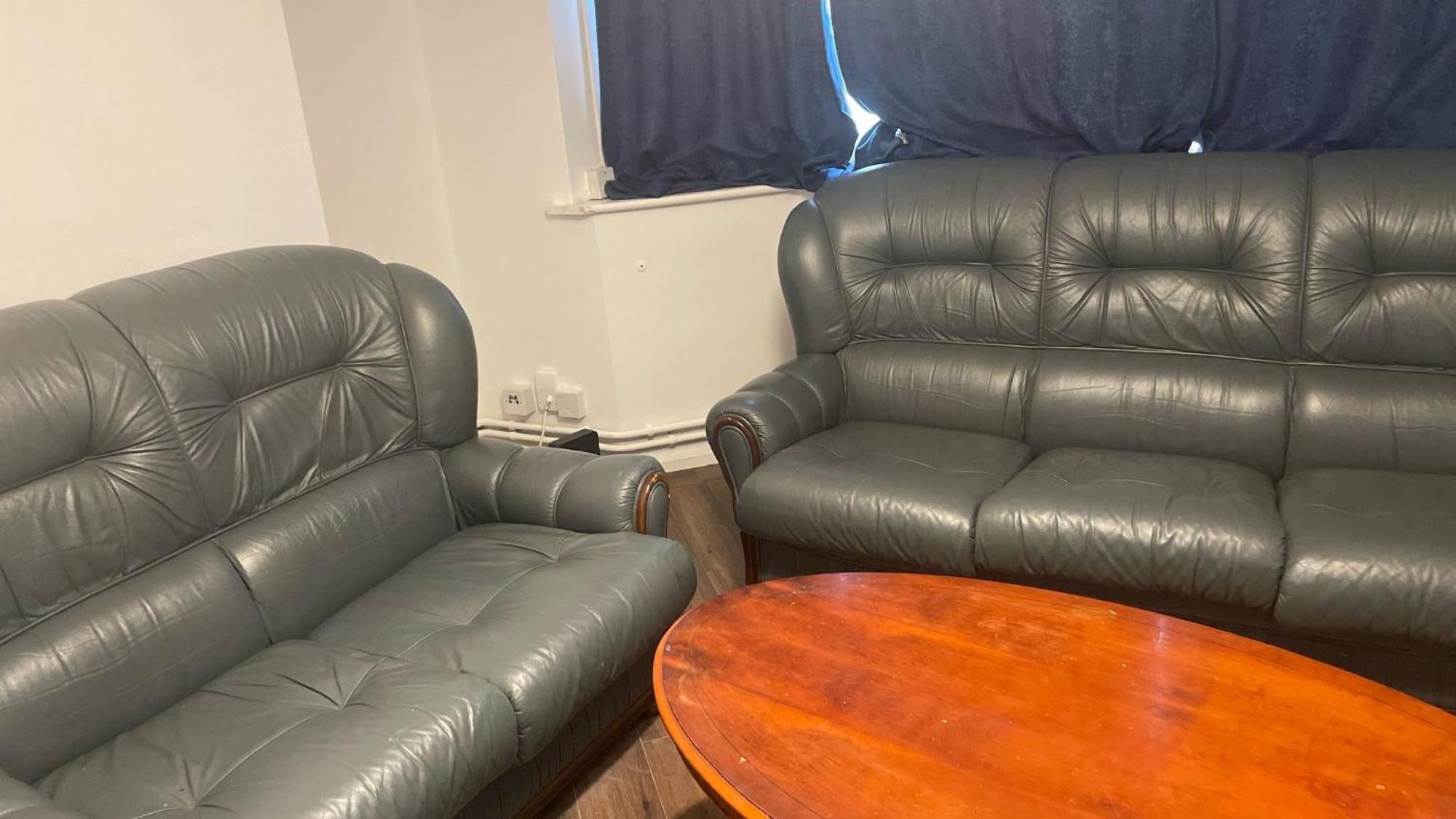 Short Apartment Sidcup
