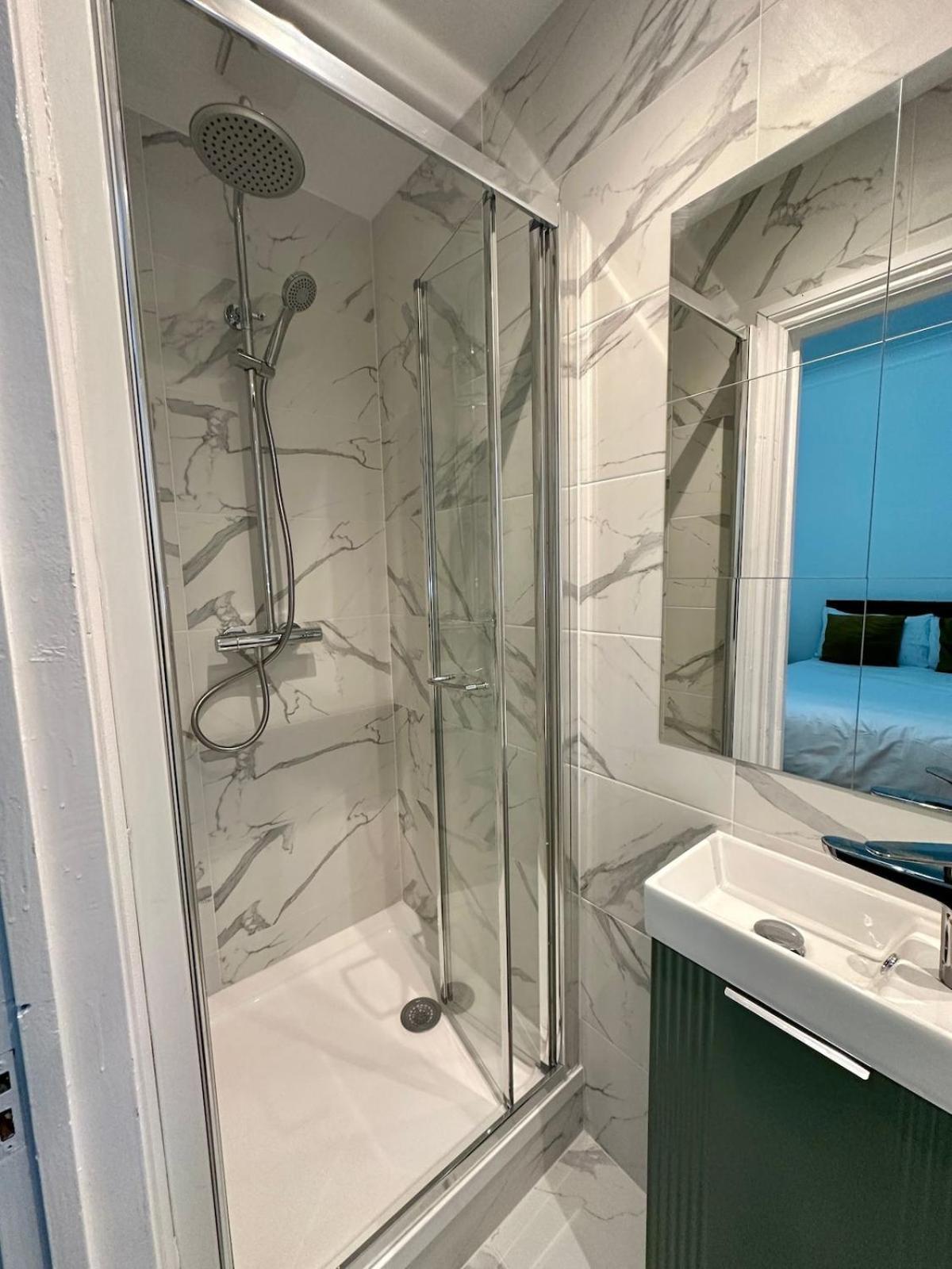 Luxury Flat Next To Hyde Park & Oxford Street