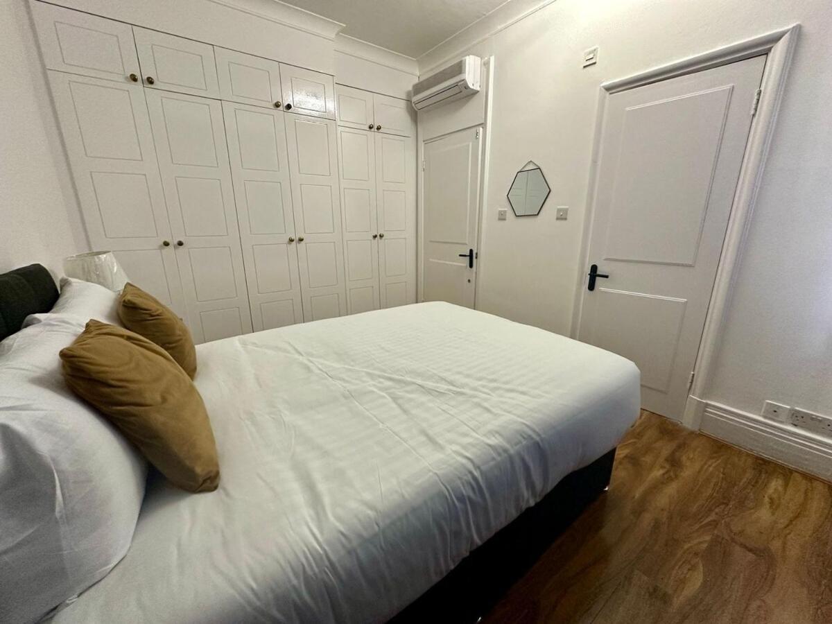 Leilighet Luxury Flat Next To Hyde Park & Oxford Street