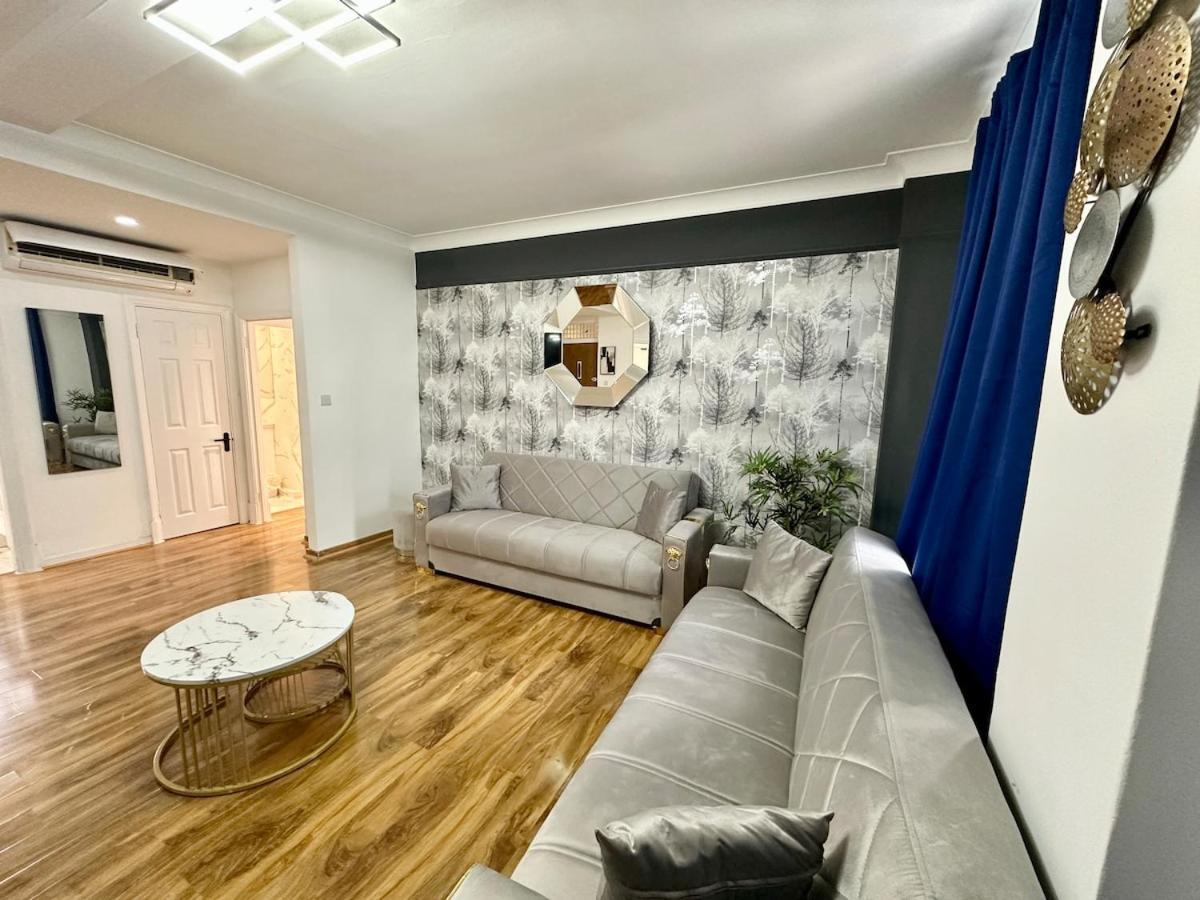 Luxury Flat Next To Hyde Park & Oxford Street *