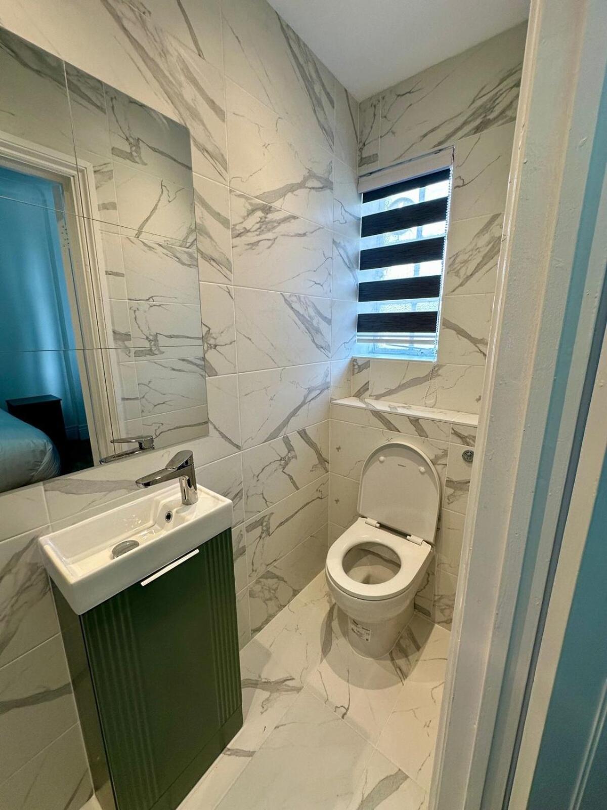 Luxury Flat Next To Hyde Park & Oxford Street