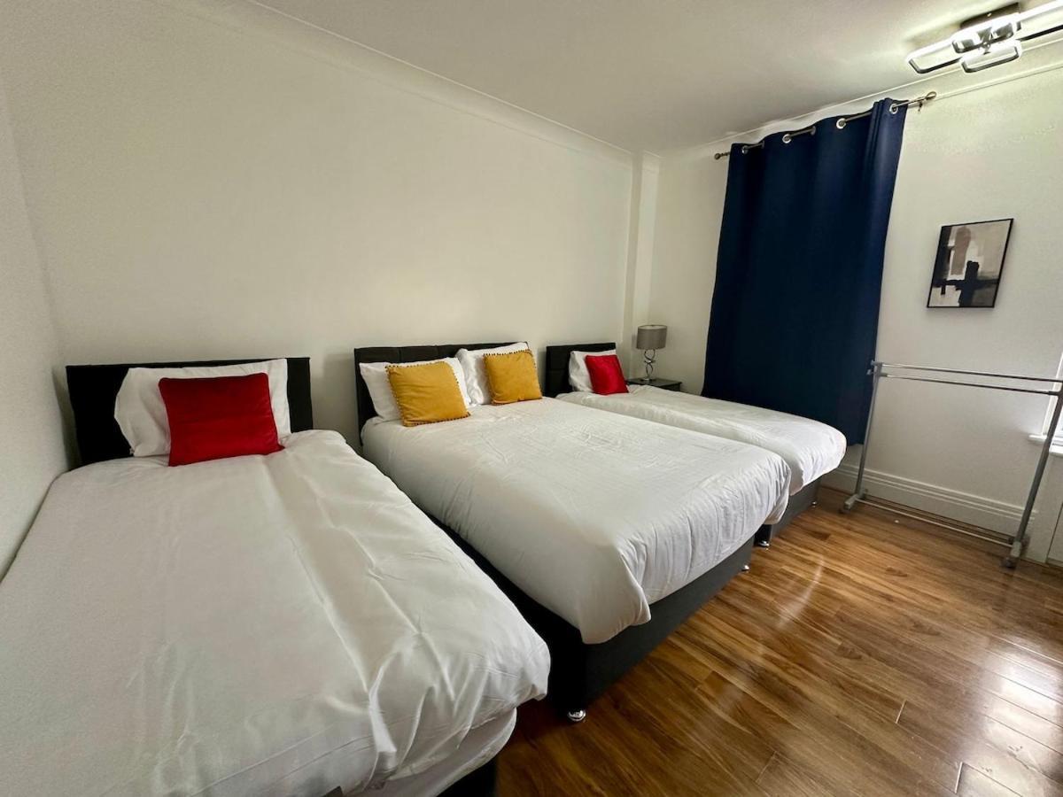 Leilighet Luxury Flat Next To Hyde Park & Oxford Street