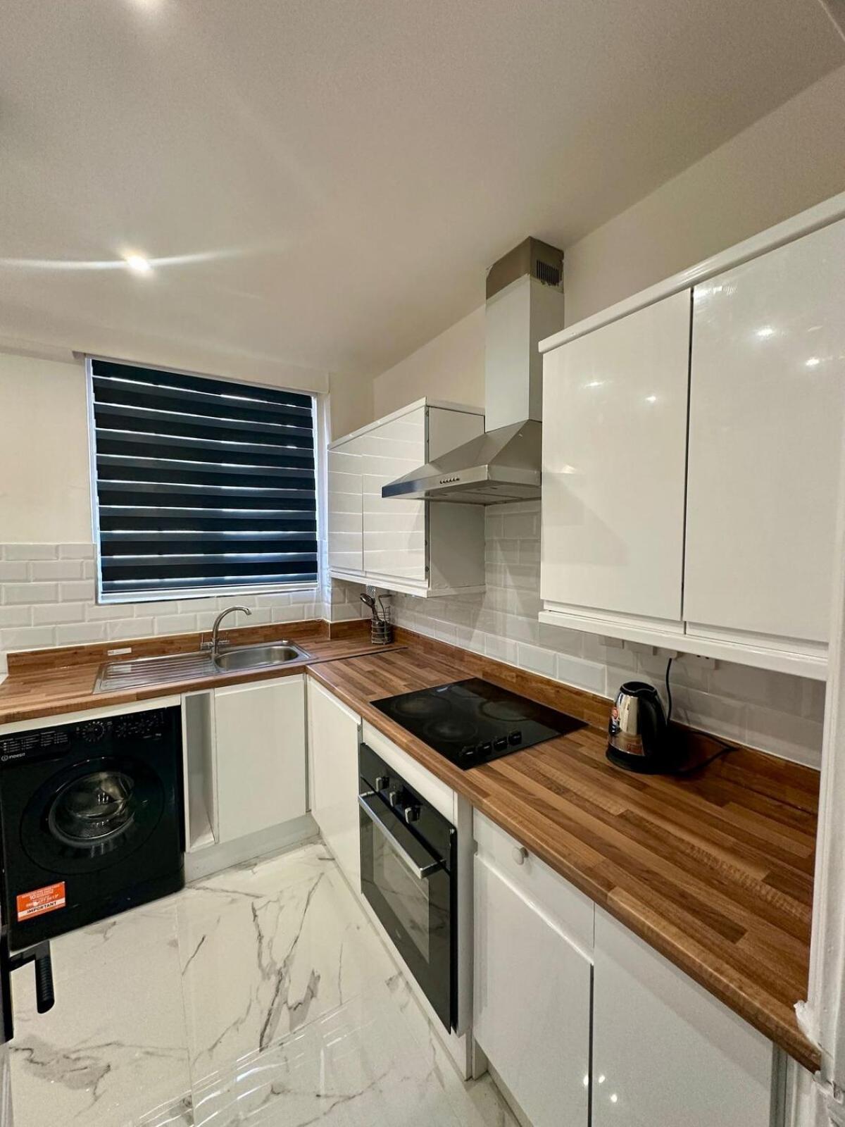Luxury Flat Next To Hyde Park & Oxford Street *