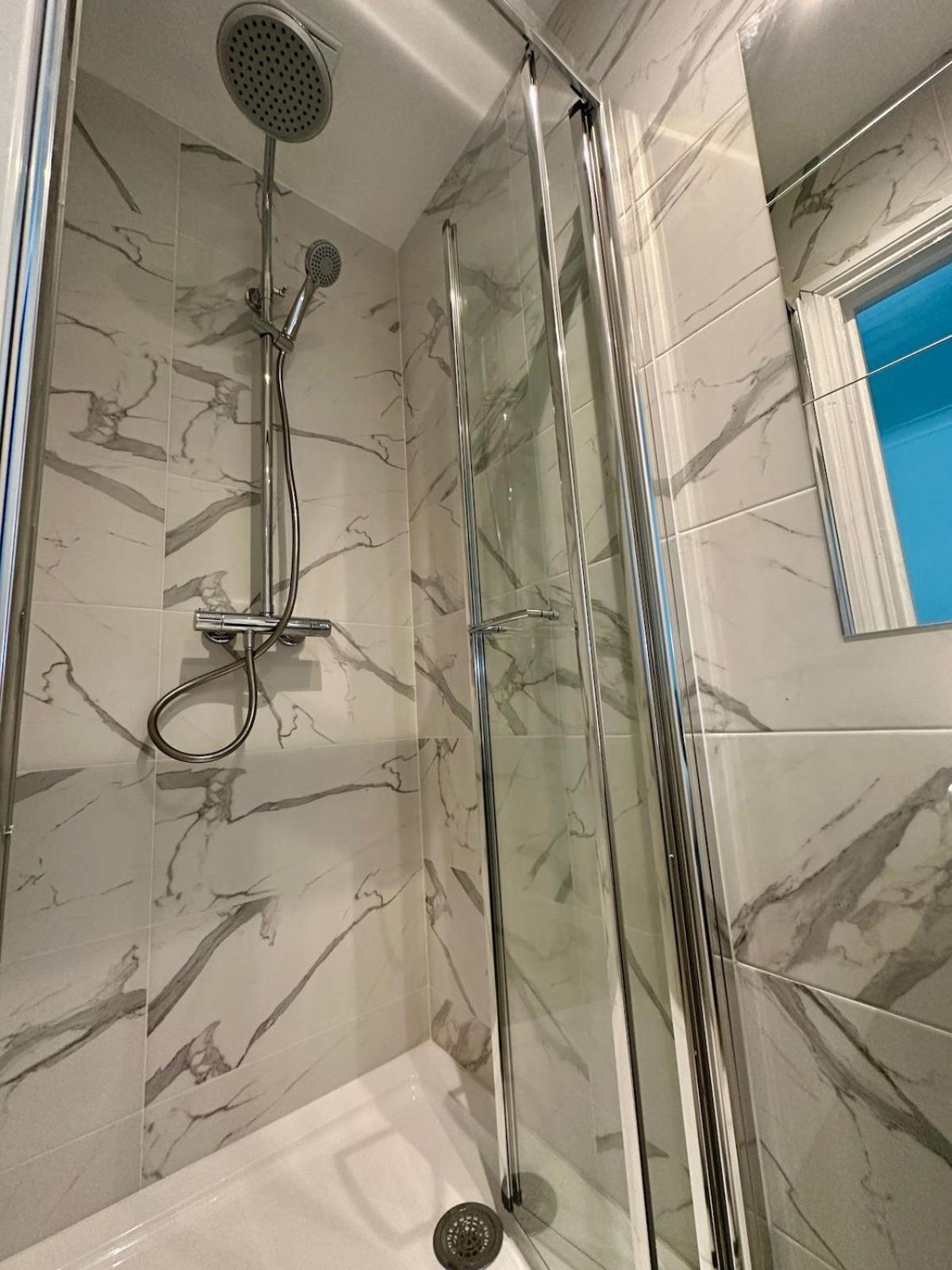 Luxury Flat Next To Hyde Park & Oxford Street London