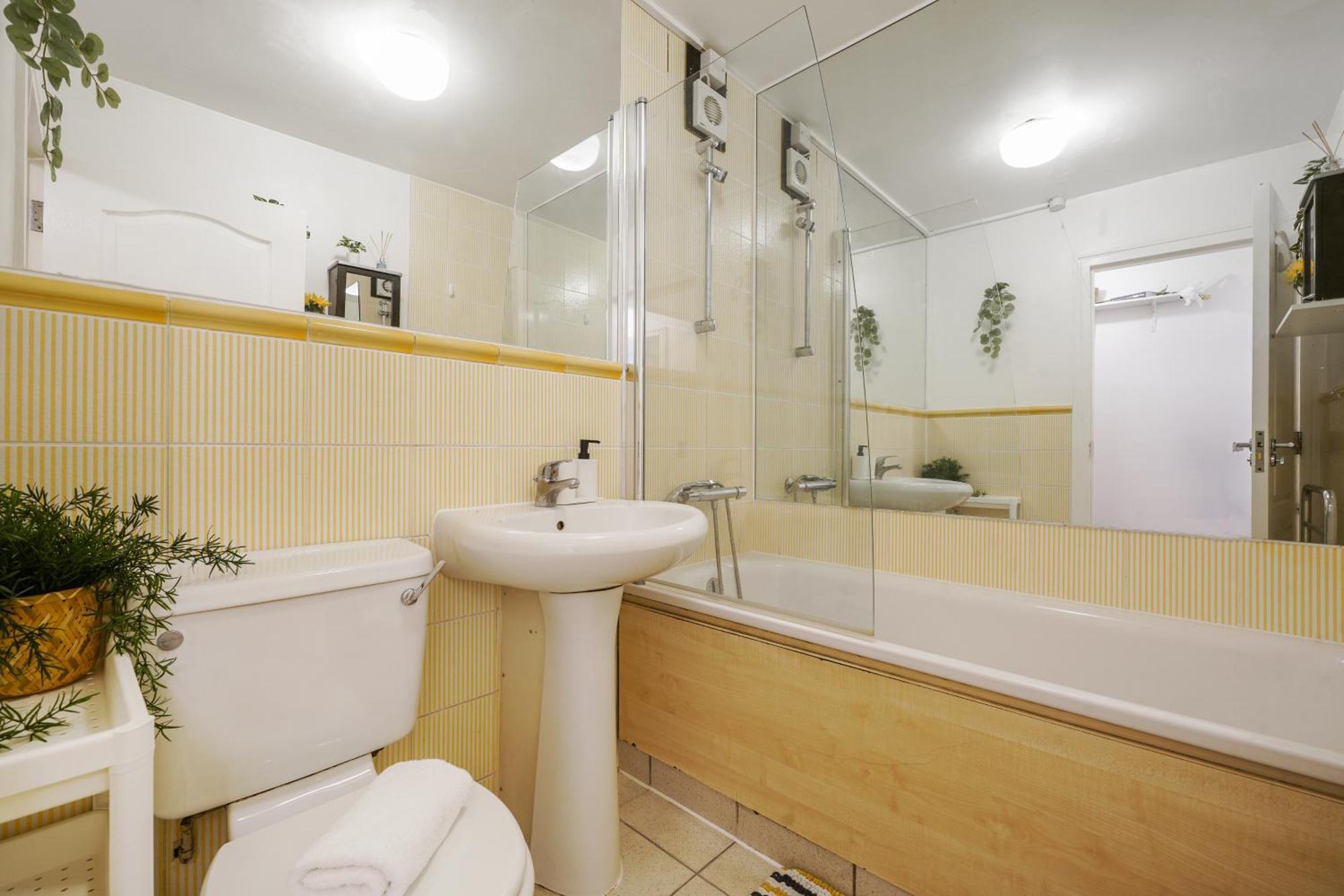 Luxury 2br - Steps From Oxford Circus & Soho Appartamento *