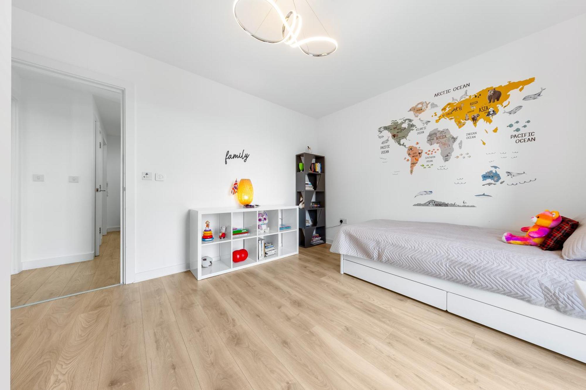 Spacious Modern 2br In The Heart Of * Londen