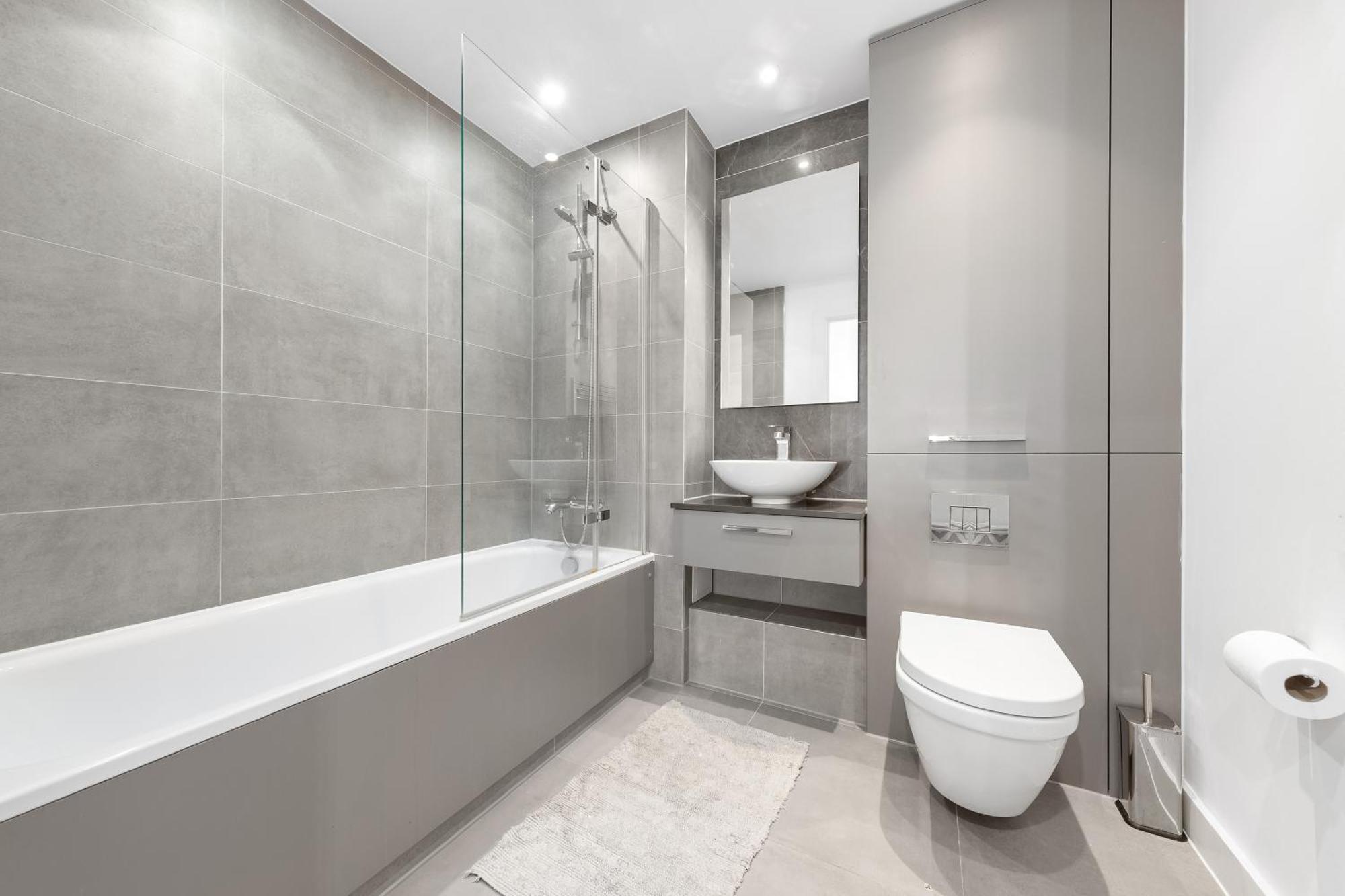 Spacious Modern 2br In The Heart Of Appartement Londen
