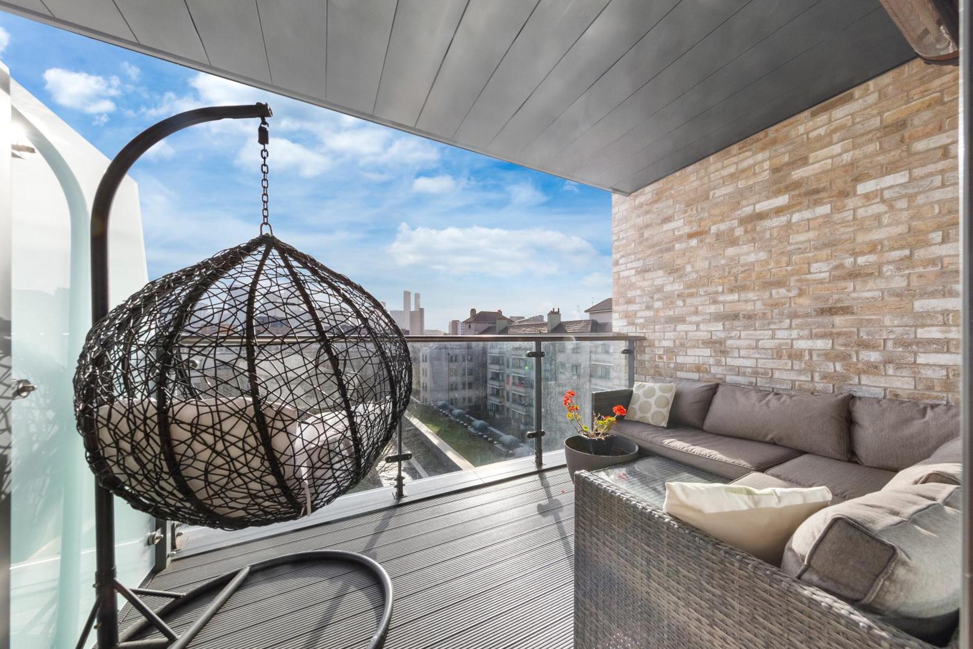 Appartement Spacious Modern 2br In The Heart Of *