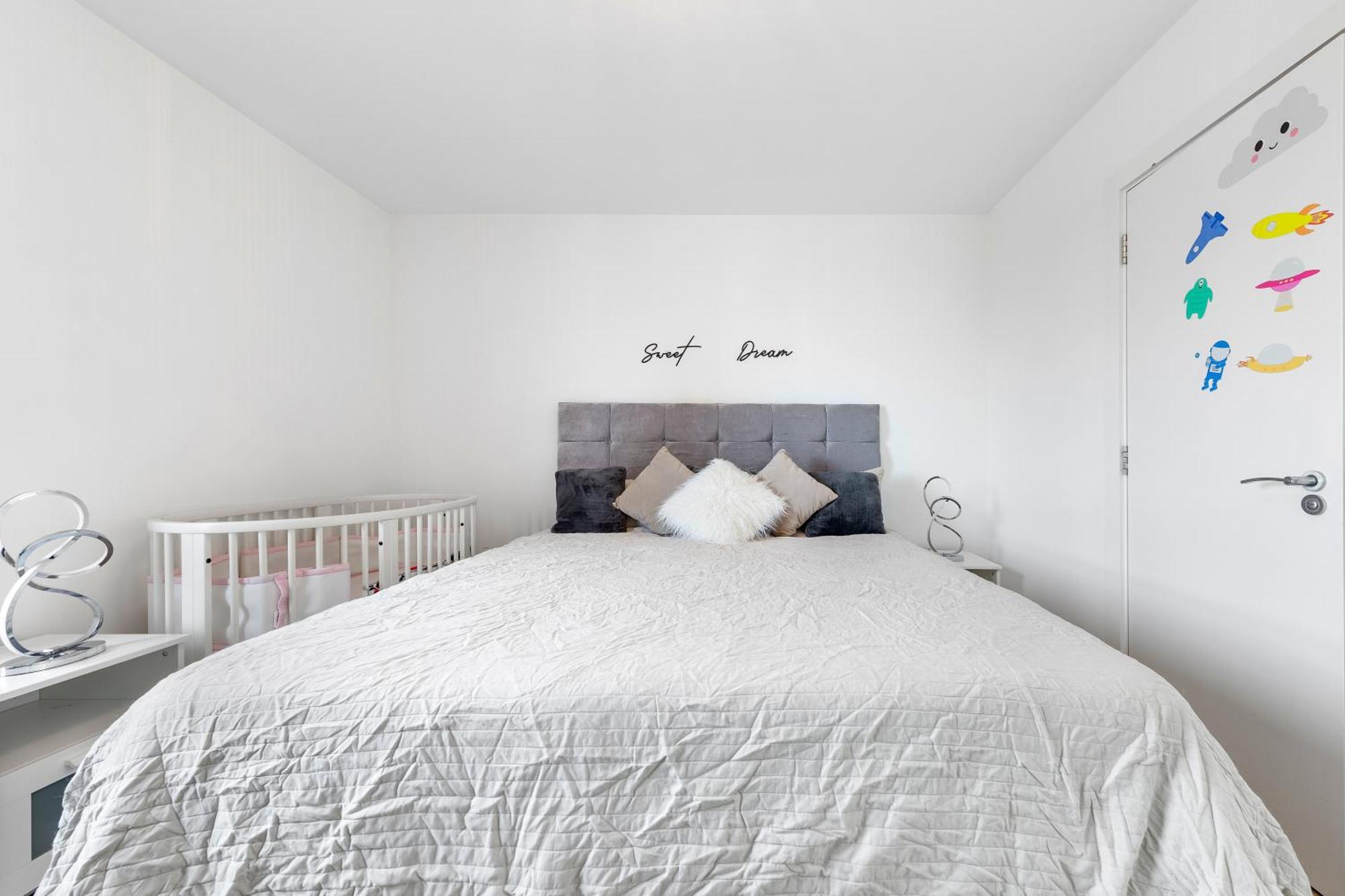 Appartement Spacious Modern 2br In The Heart Of *