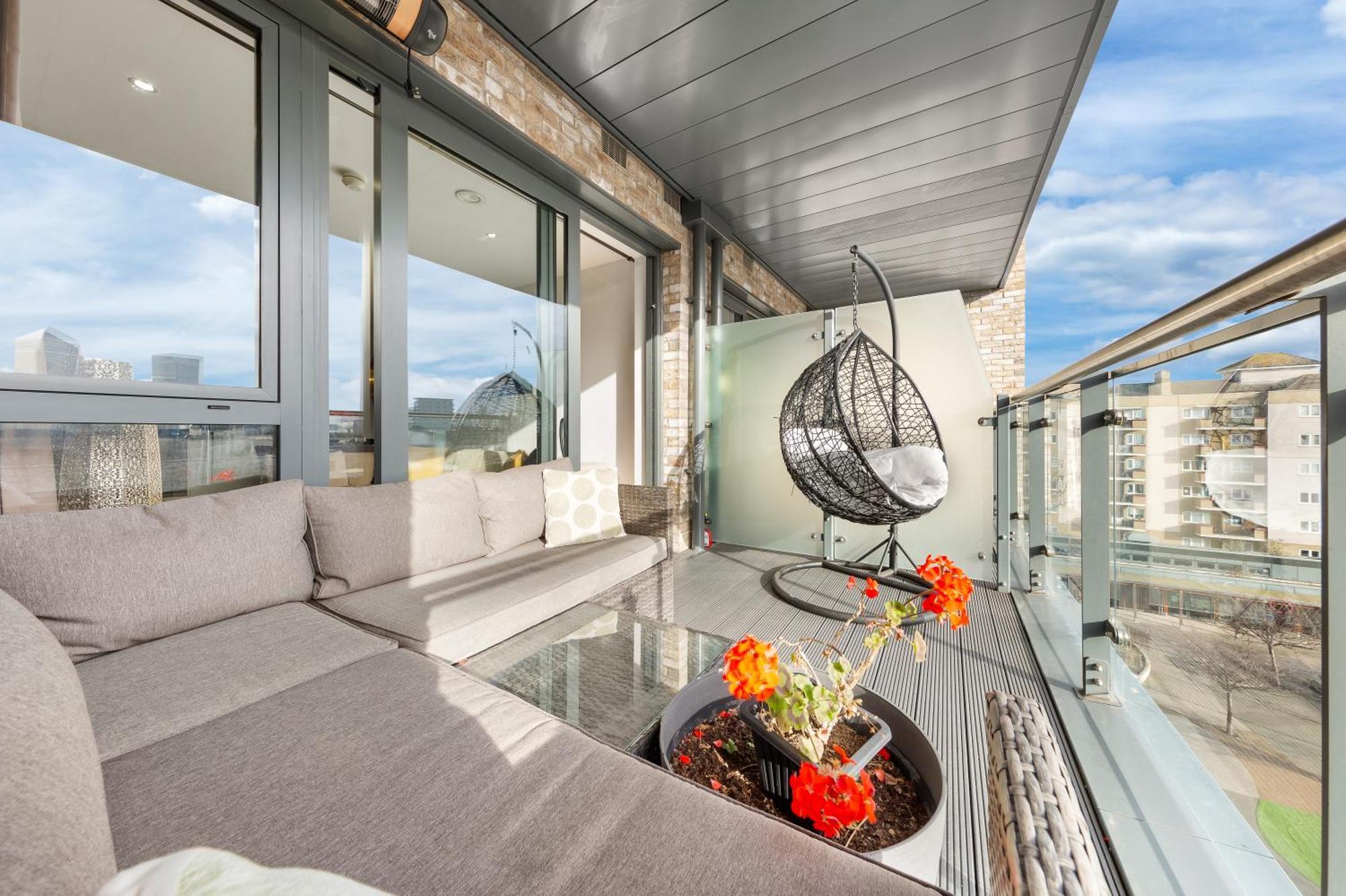Spacious Modern 2br In The Heart Of Appartement *